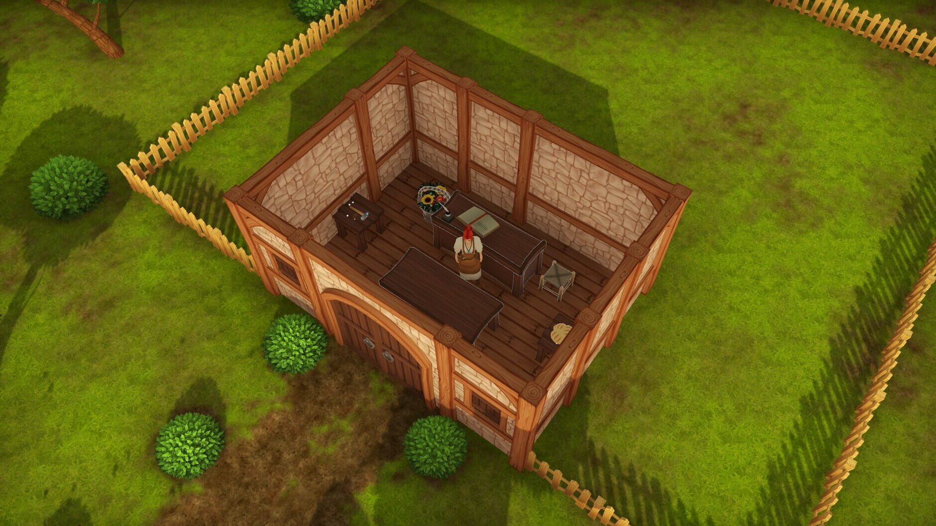 Screenshot for Winkeltje: The Little Shop