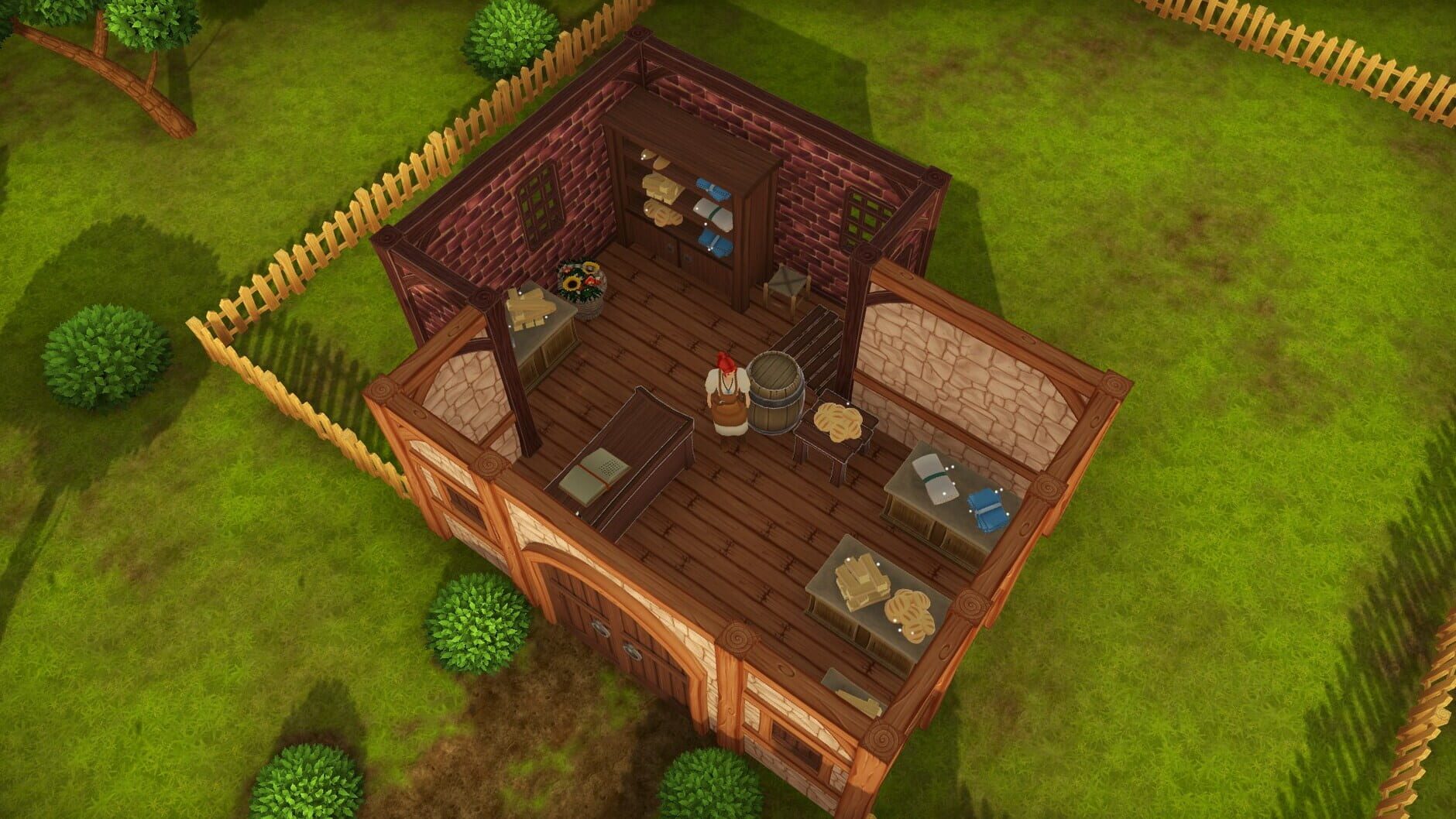 Screenshot for Winkeltje: The Little Shop