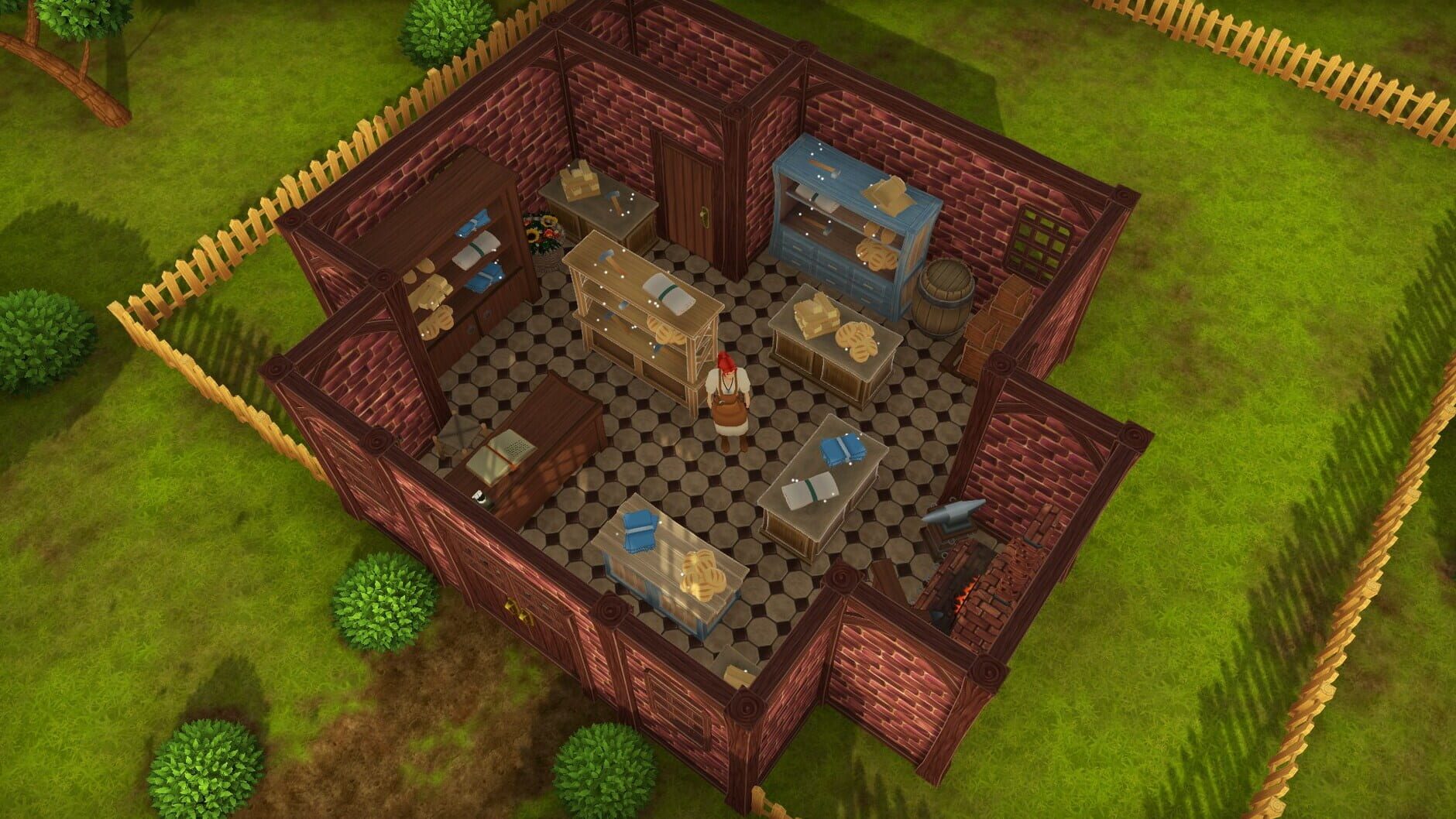 Screenshot for Winkeltje: The Little Shop