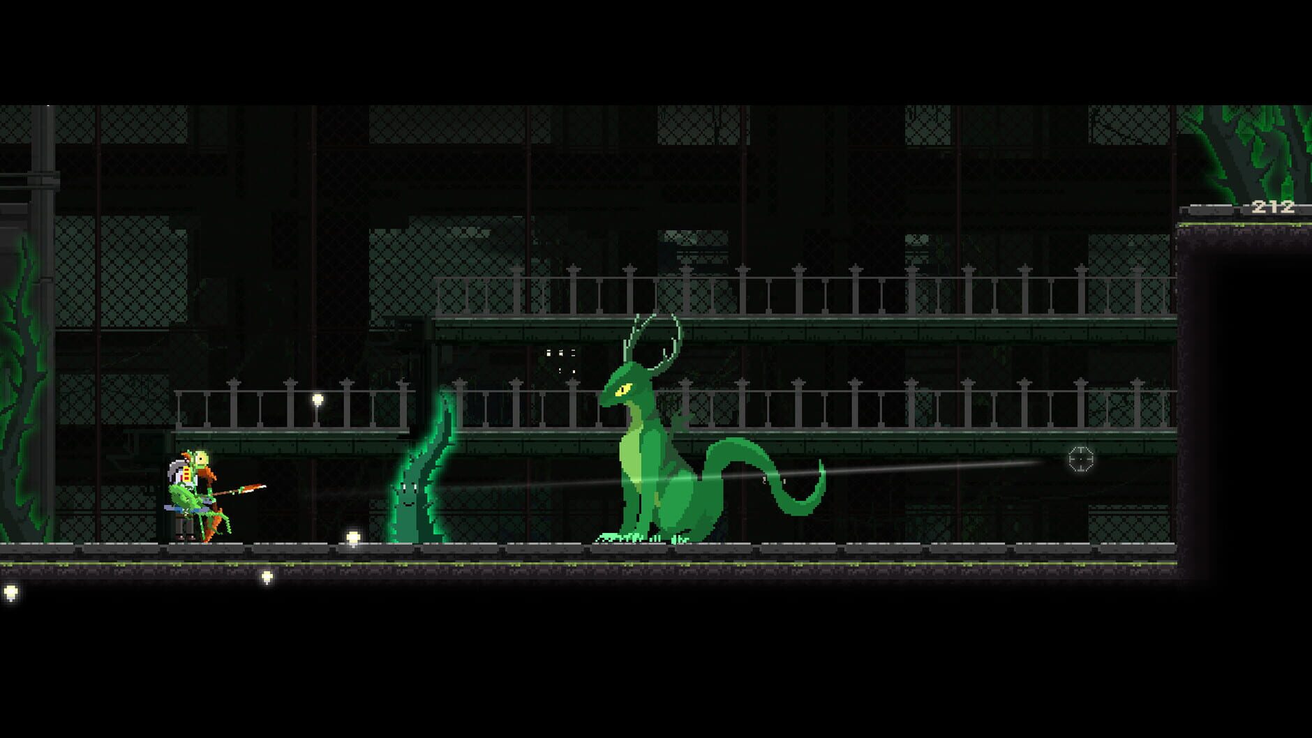 Screenshot for Dungeon Munchies