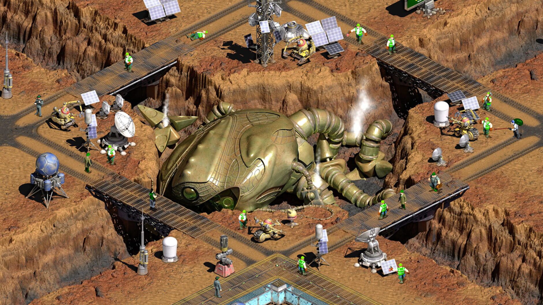 Screenshot for Constructor Plus