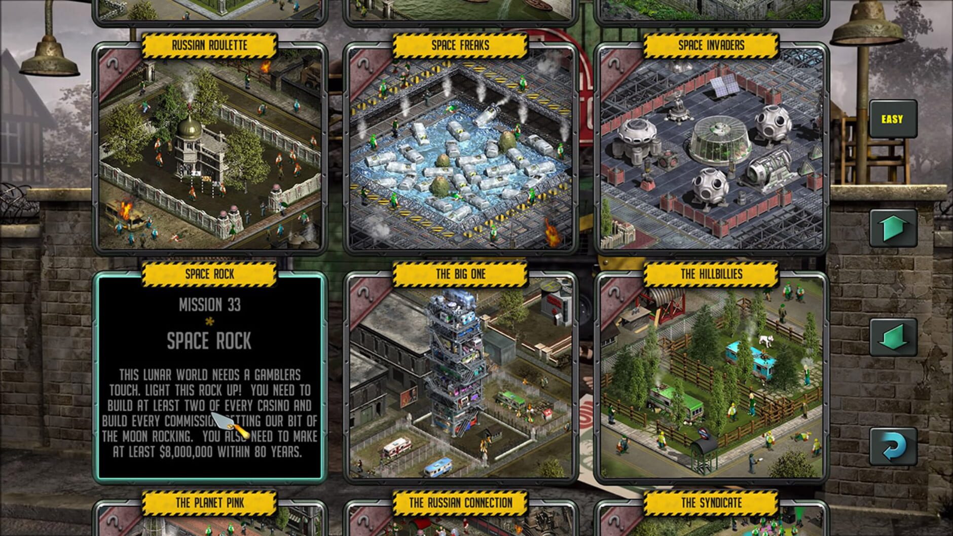 Screenshot for Constructor Plus