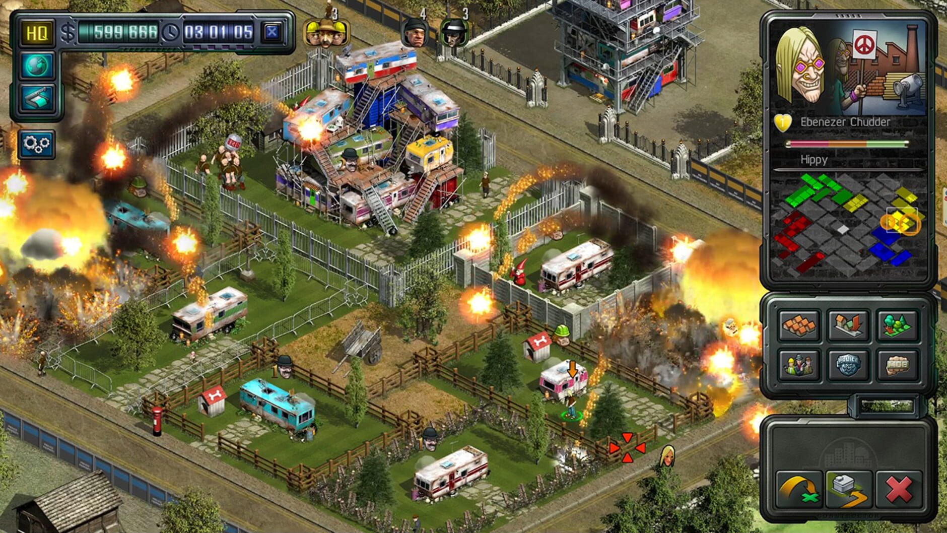 Screenshot for Constructor Plus