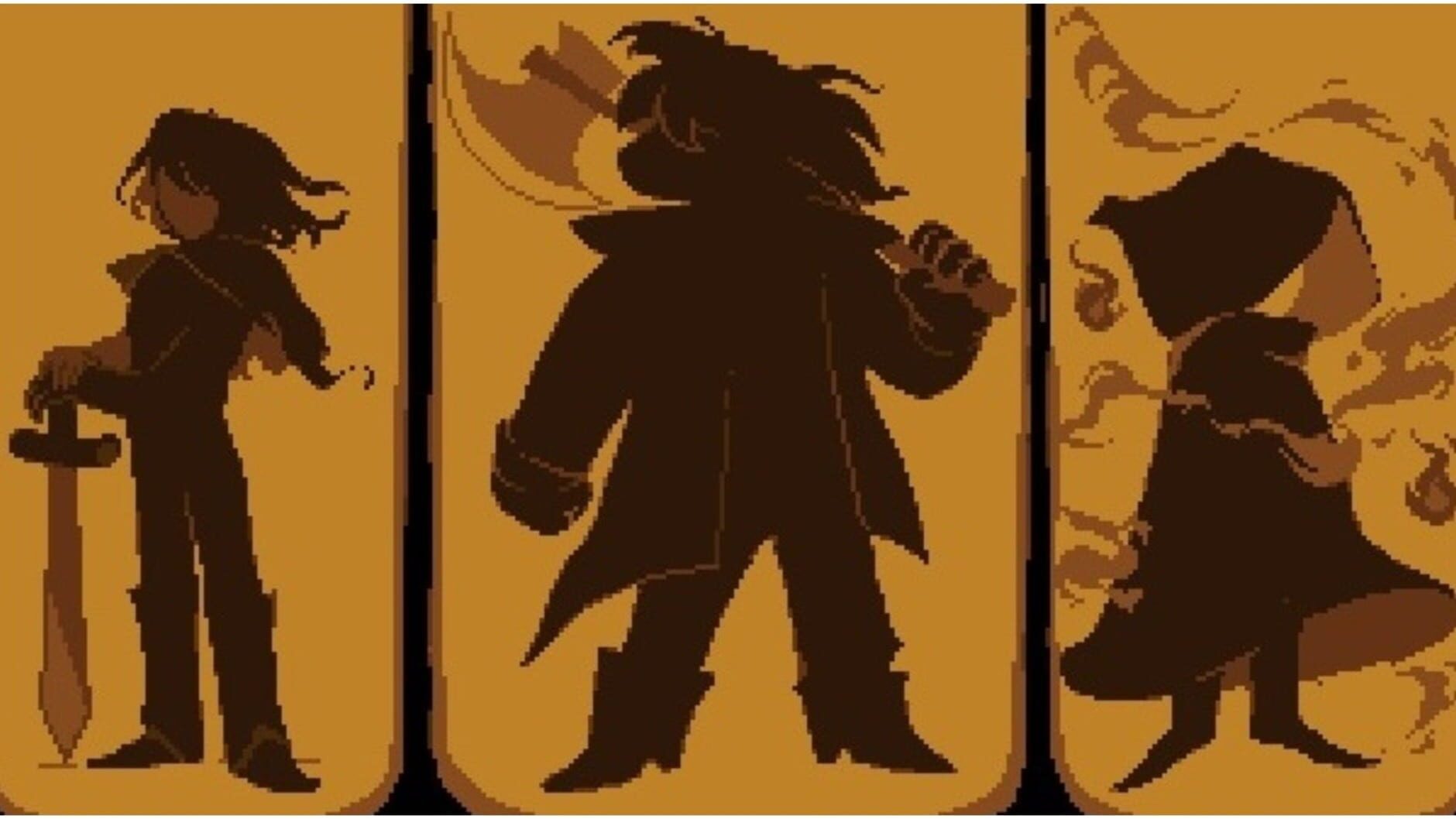 Screenshot for Deltarune: Chapter 1