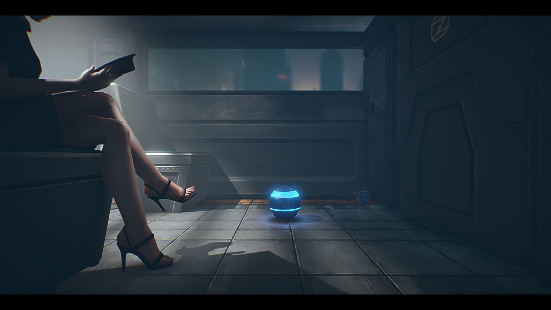 Screenshot for 7th Sector