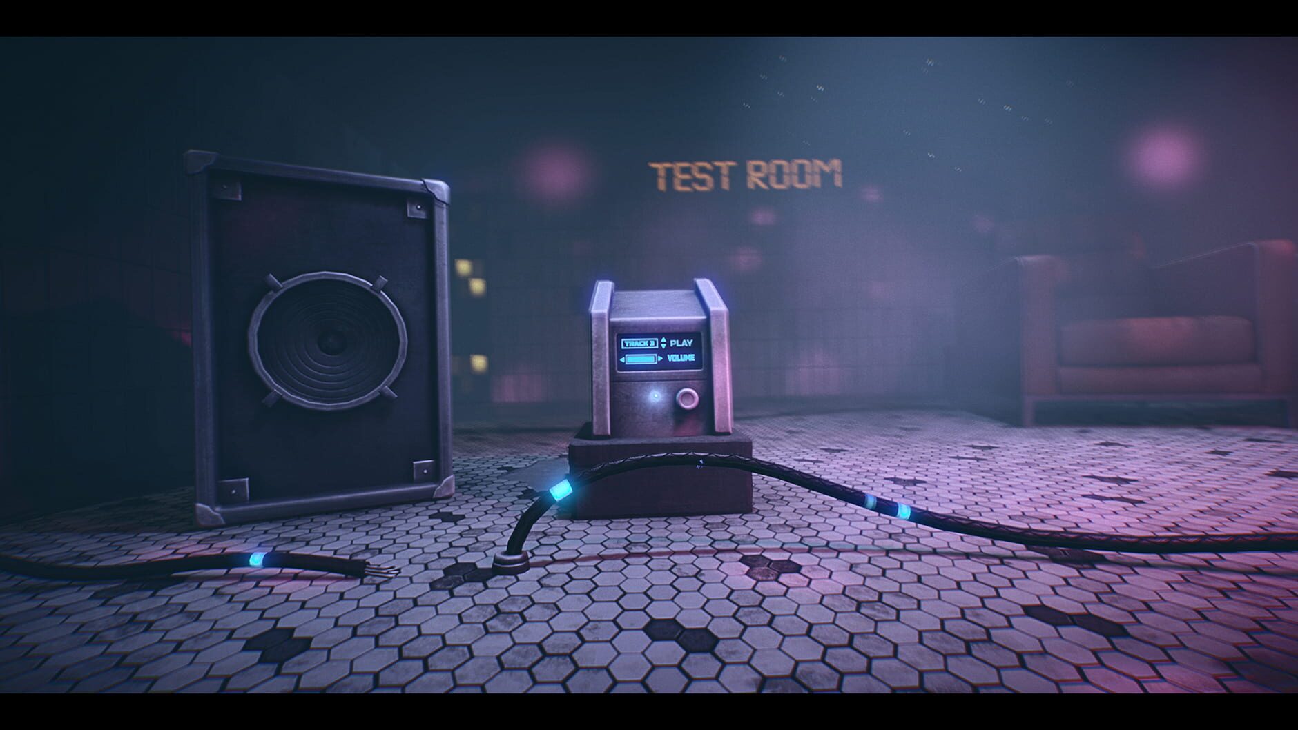 Screenshot for 7th Sector