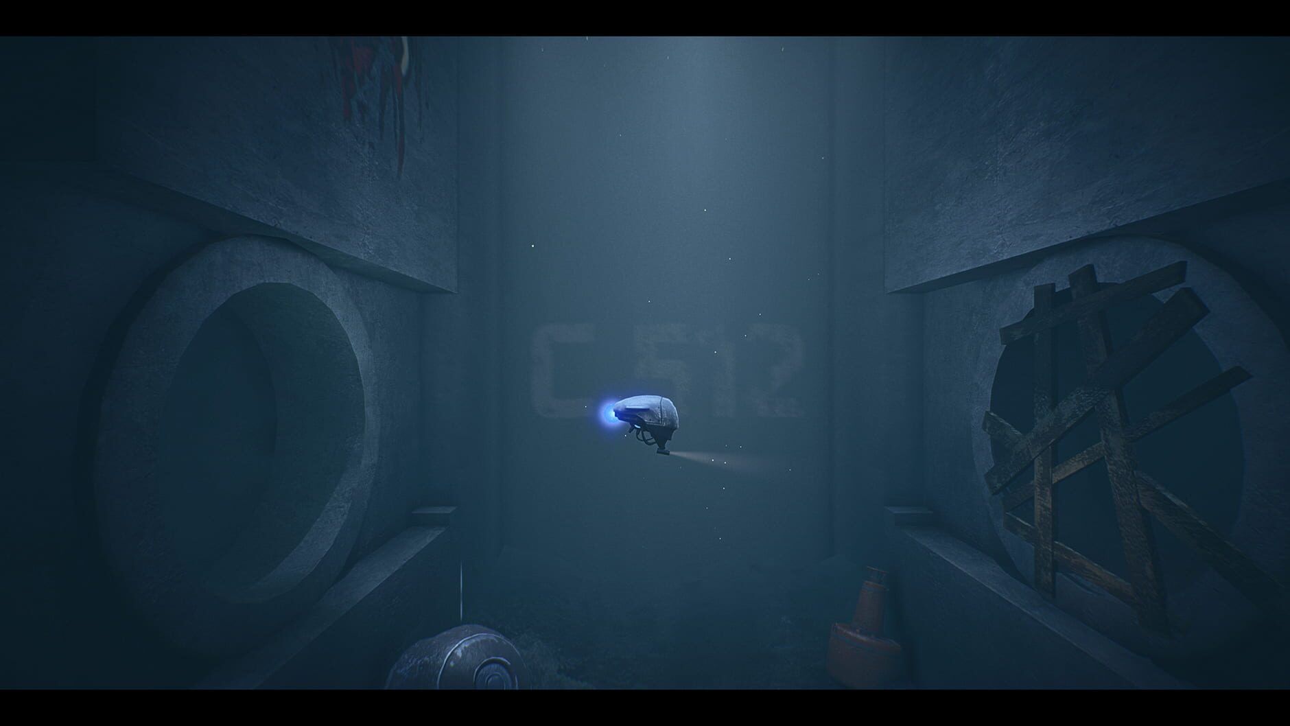 Screenshot for 7th Sector
