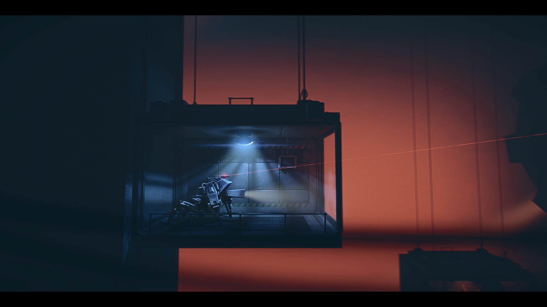 Screenshot for 7th Sector