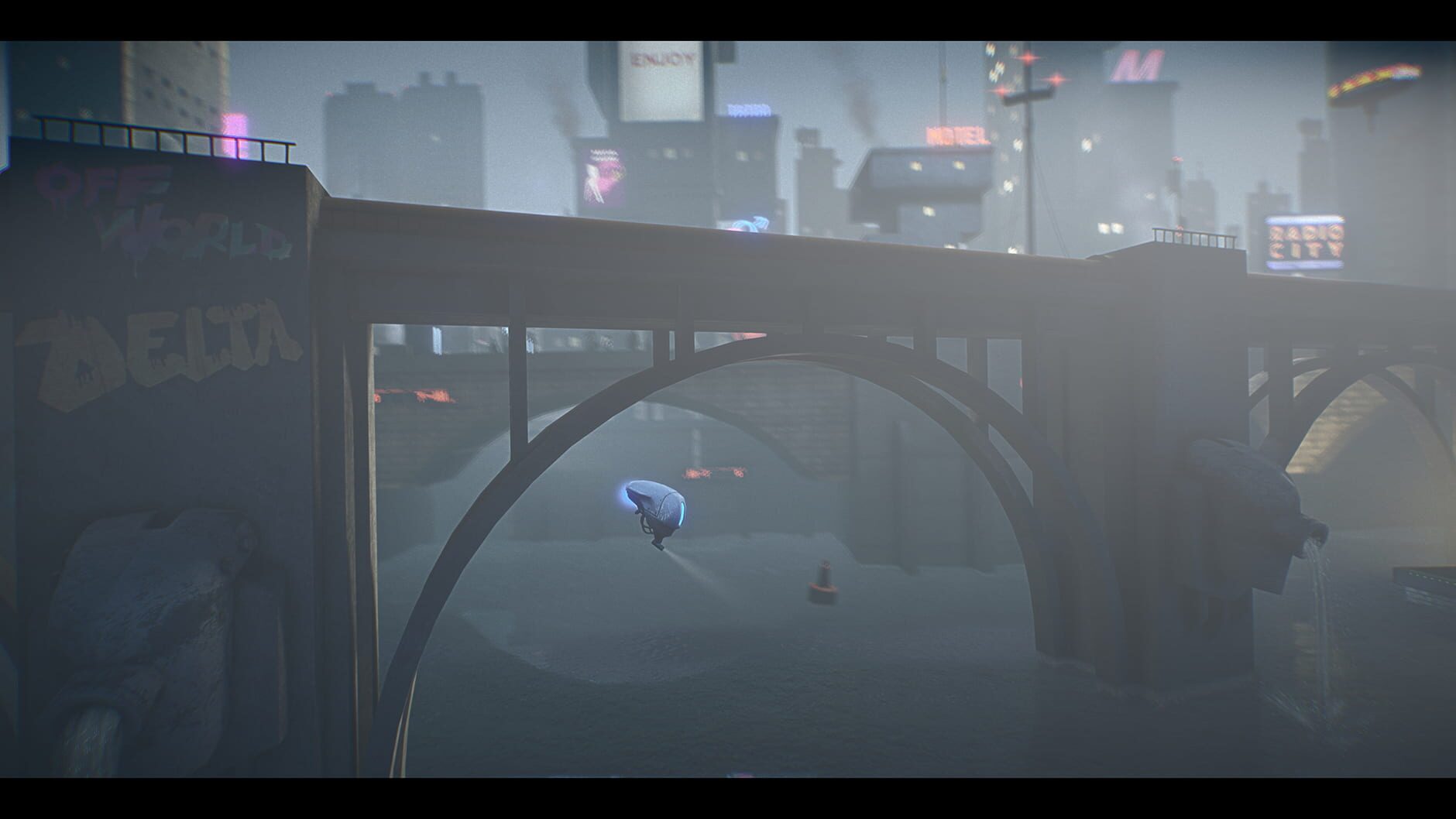 Screenshot for 7th Sector
