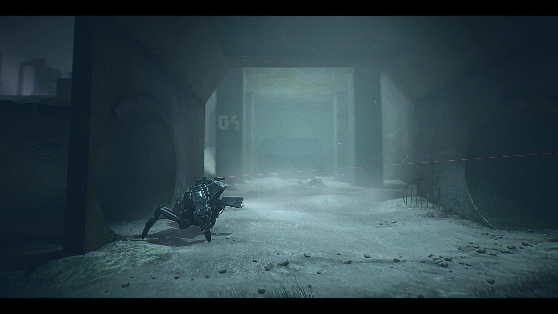 Screenshot for 7th Sector