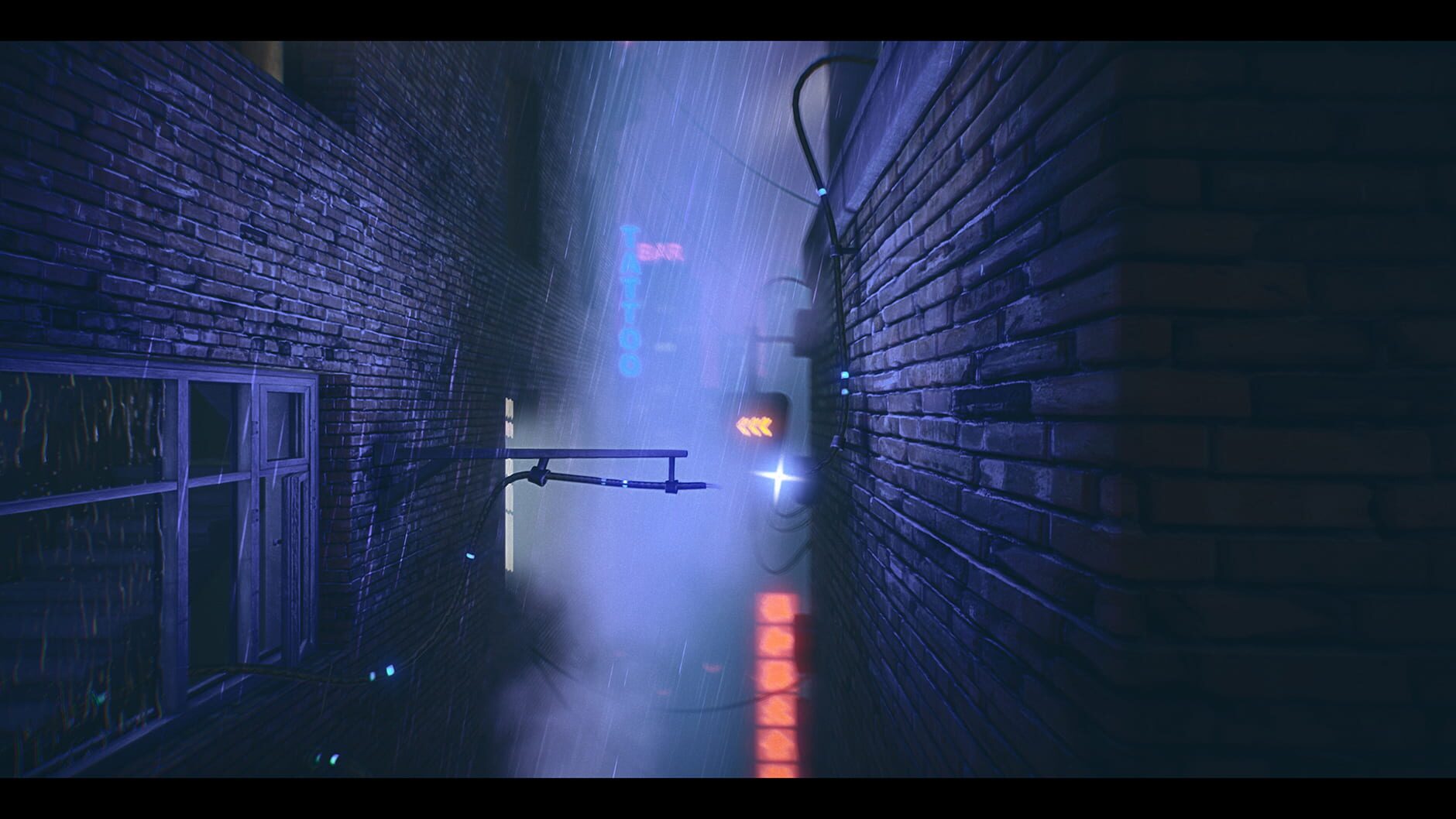 Screenshot for 7th Sector