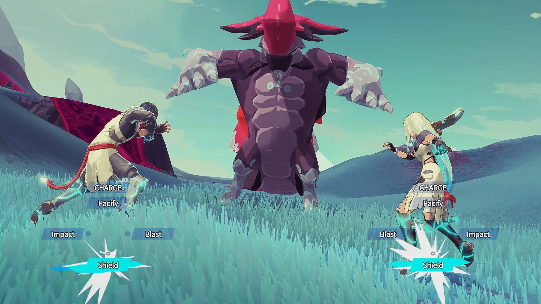 Screenshot for Haven