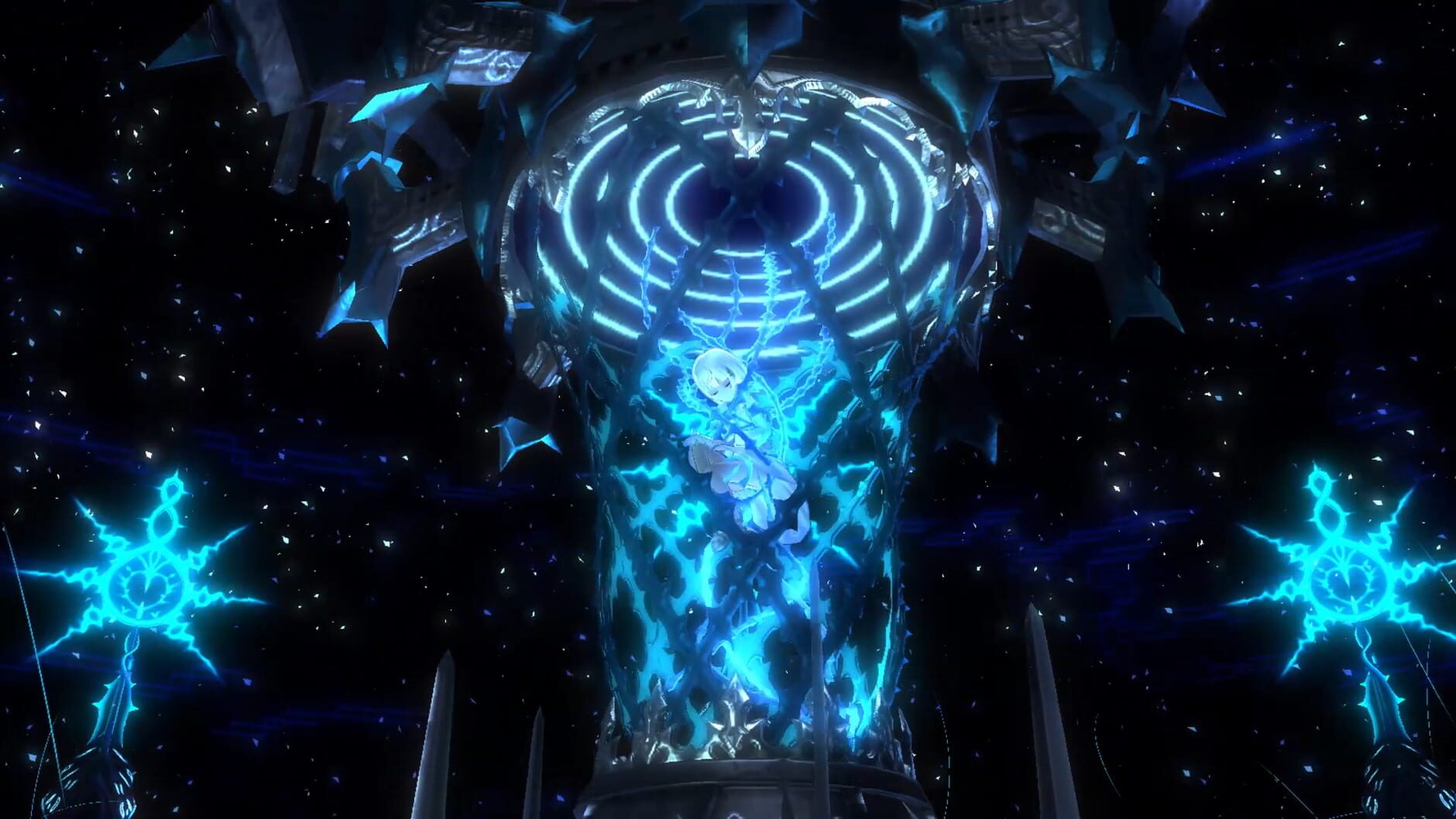 Screenshot for Sword Art Online: Hollow Realization - Deluxe Edition