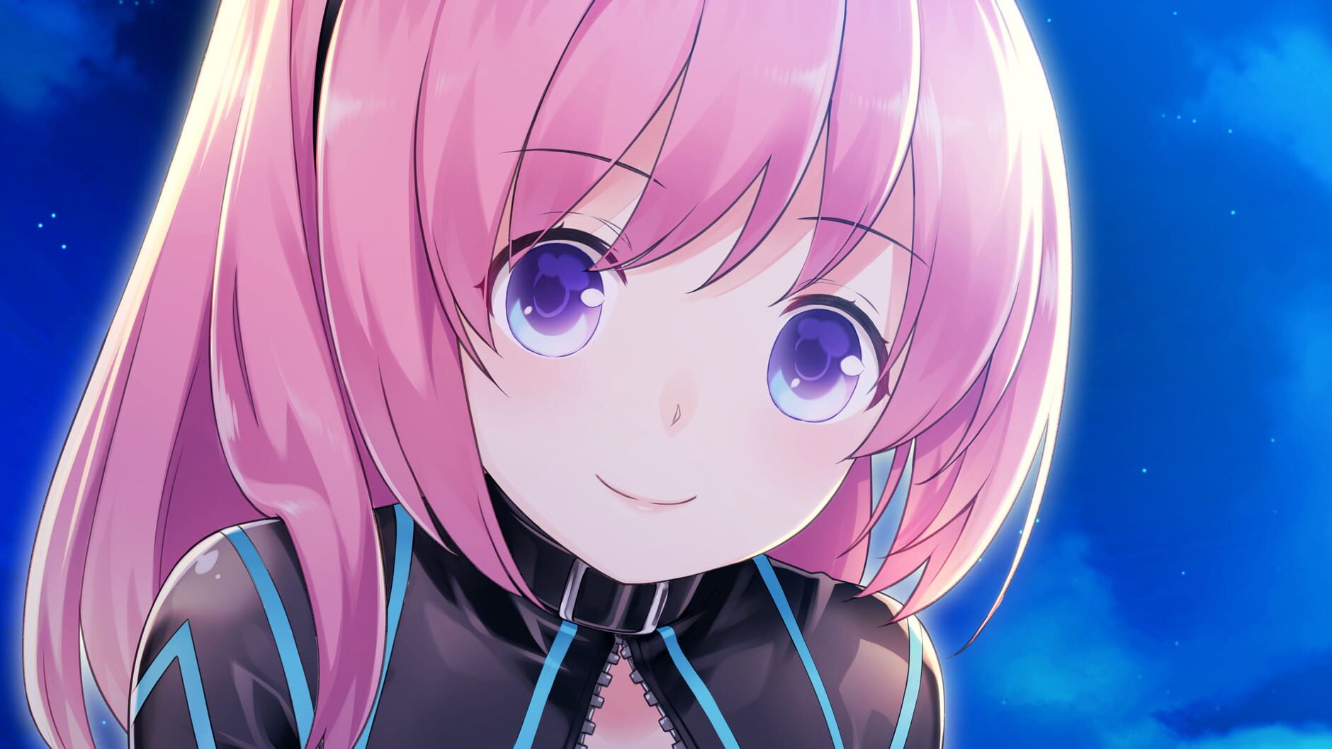 Screenshot for Gun Gun Pixies