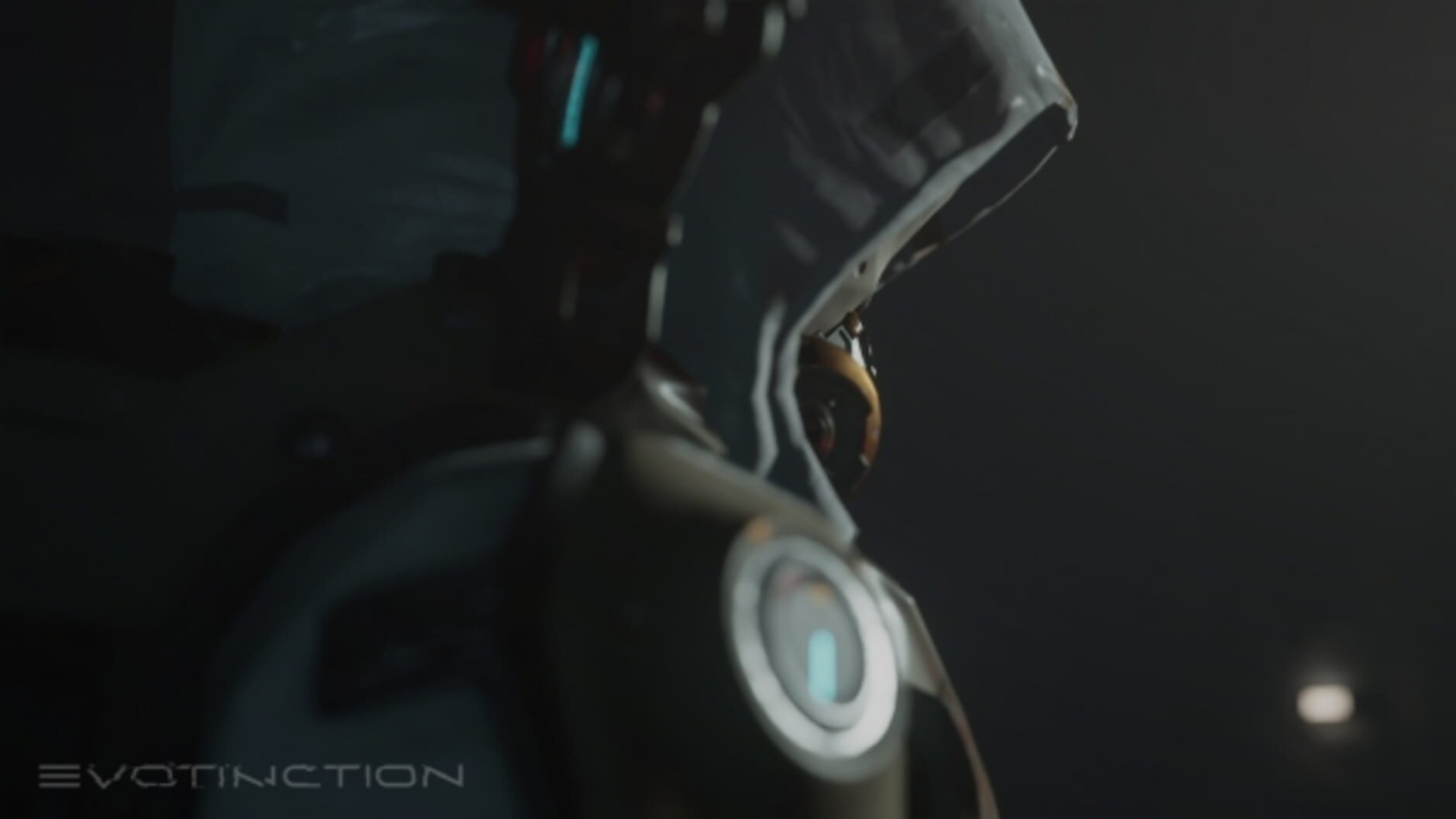 Screenshot for Evotinction