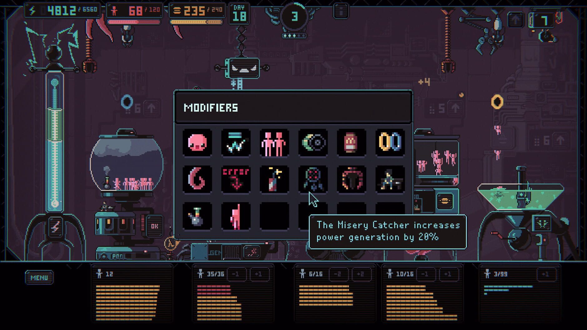 Screenshot for Despotism 3k