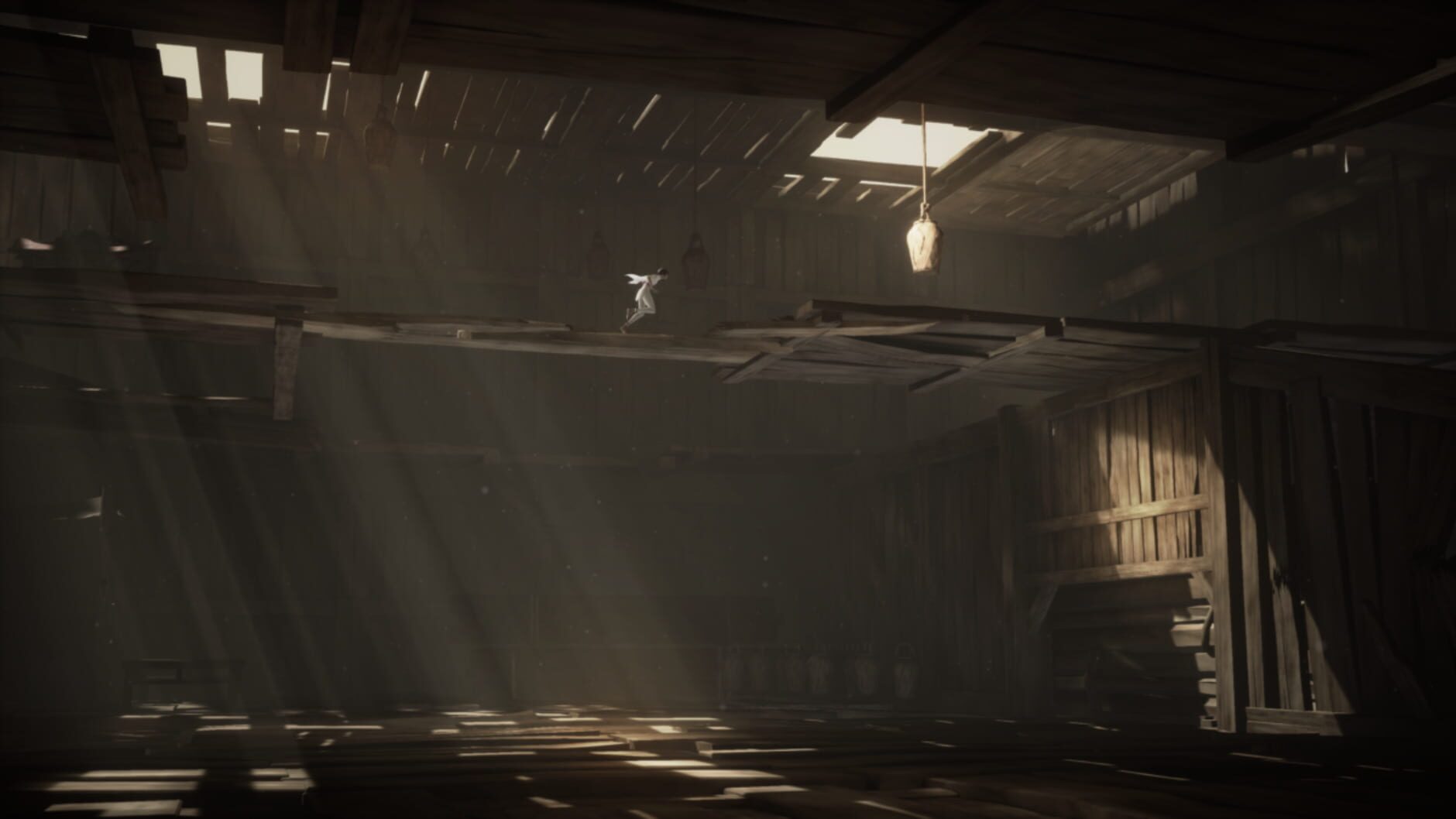 Screenshot for Stela
