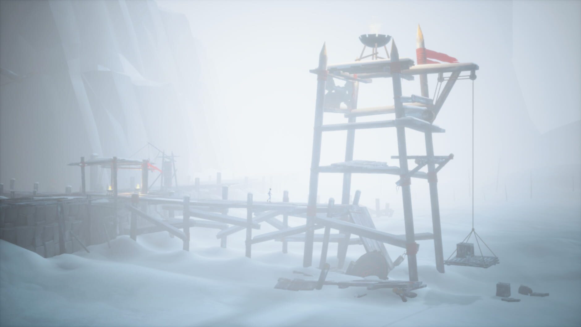 Screenshot for Stela