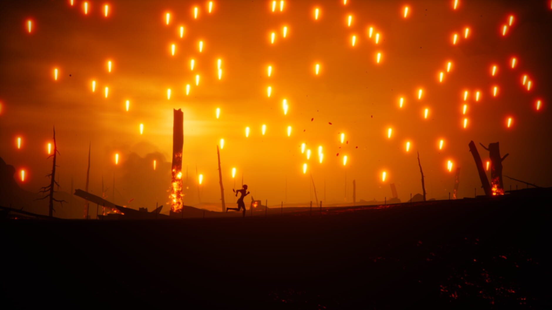 Screenshot for Stela