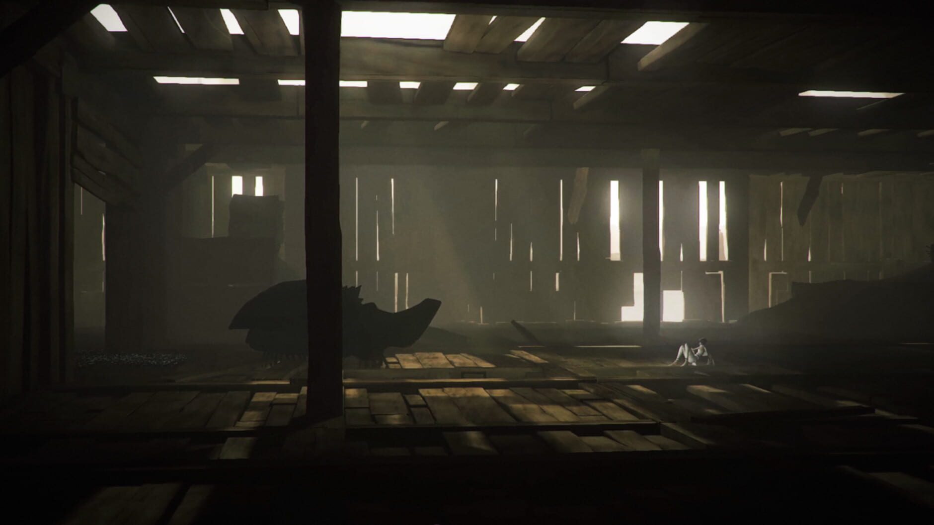 Screenshot for Stela