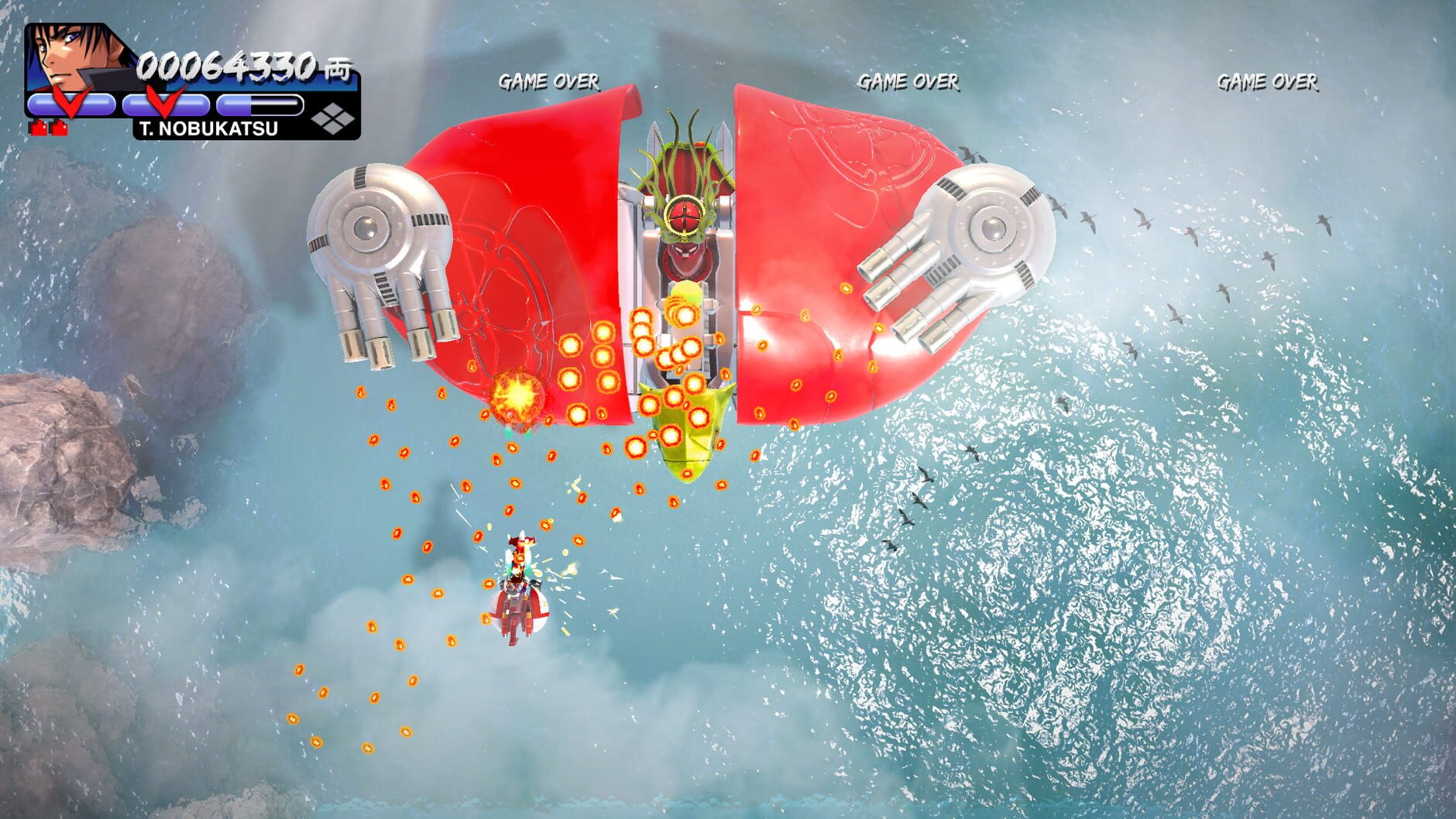 Screenshot for Vasara Collection