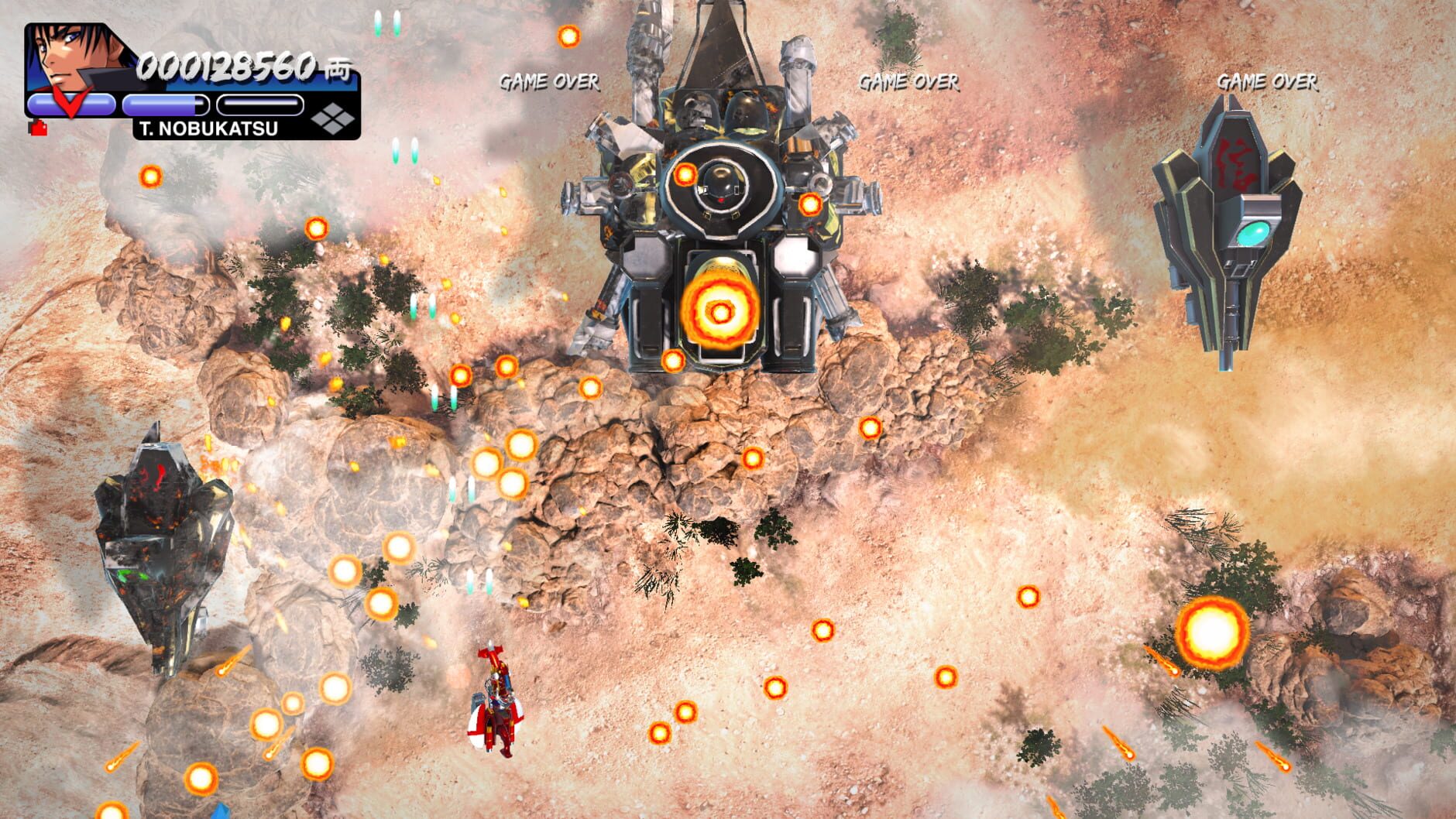 Screenshot for Vasara Collection
