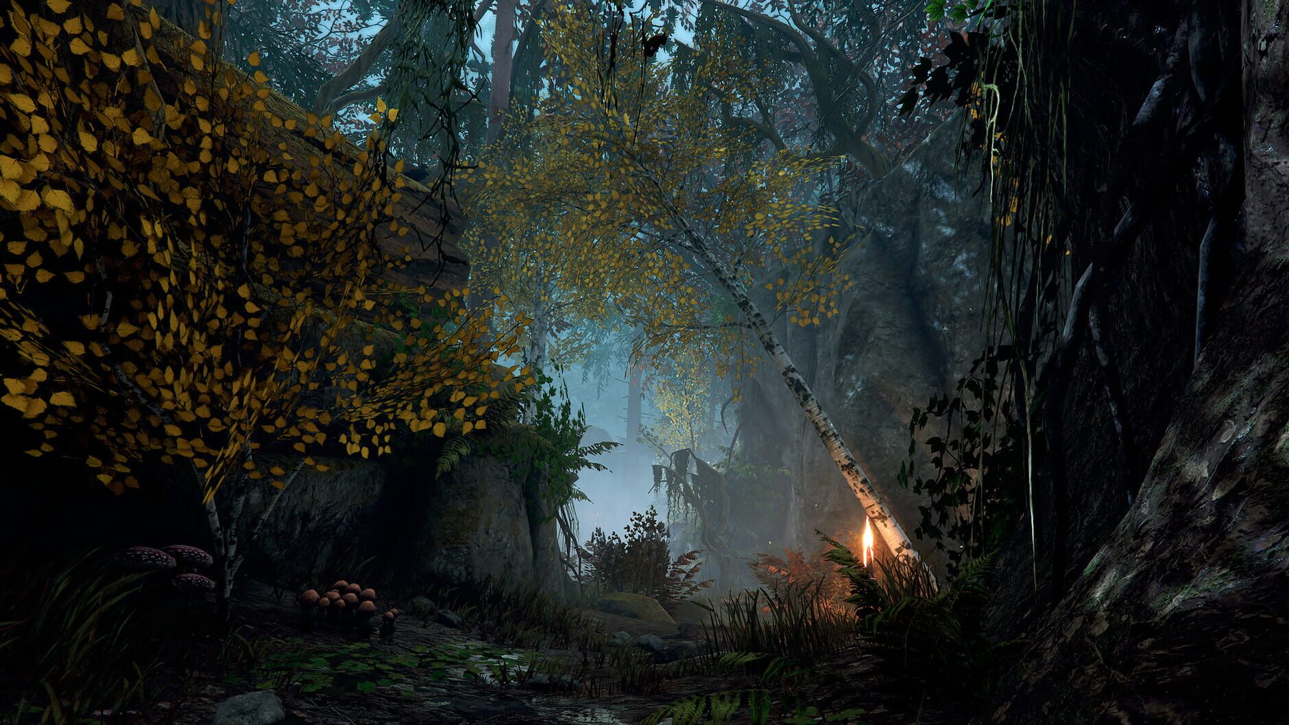 Screenshot for Warhammer: Vermintide 2 - Back to Ubersreik