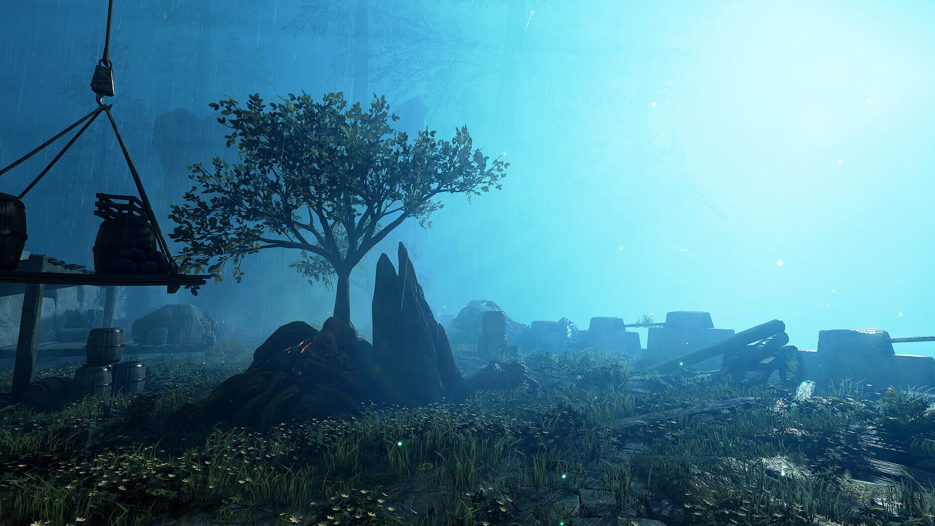 Screenshot for Warhammer: Vermintide 2 - Winds of Magic