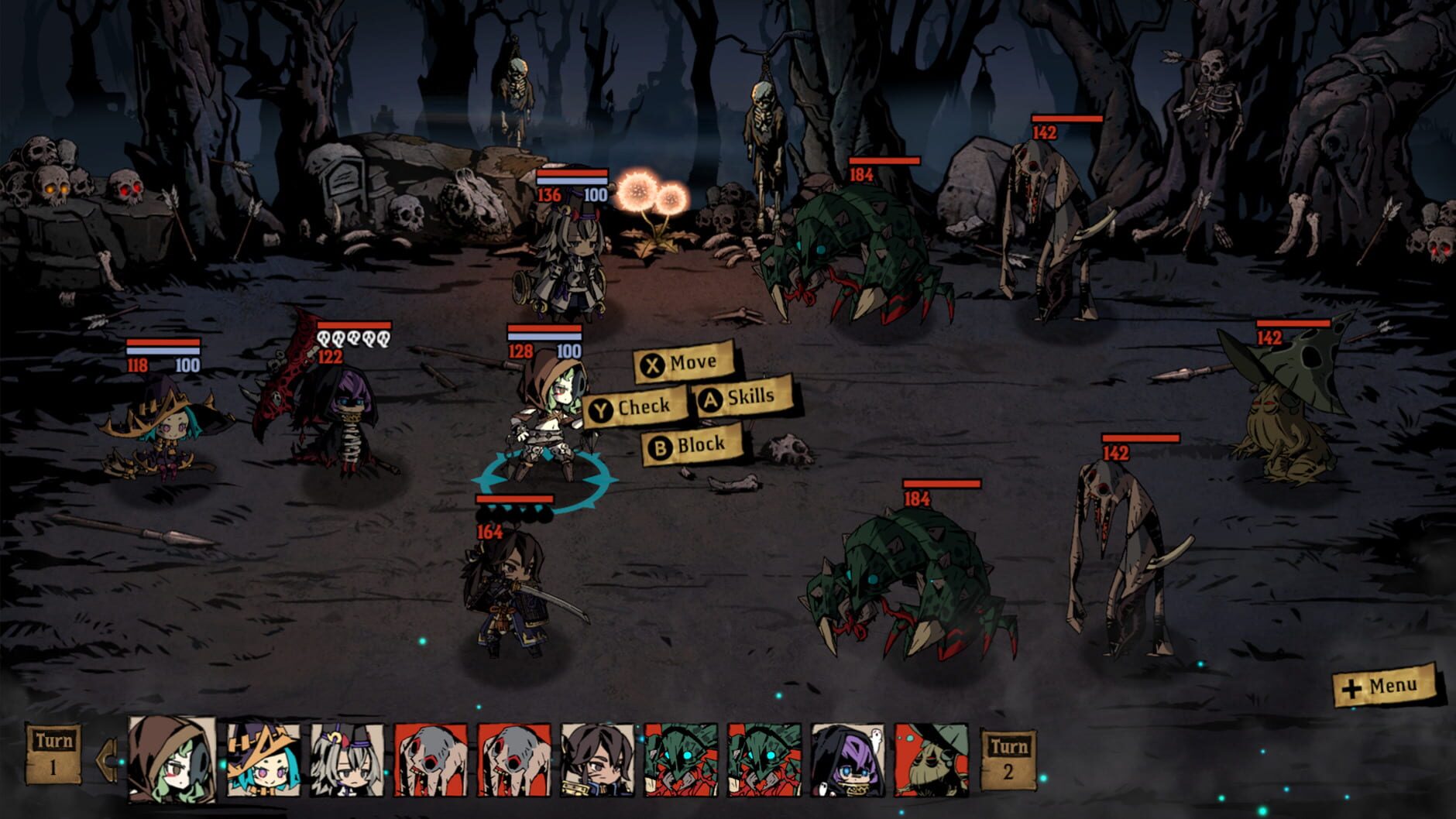 Screenshot for Mistover