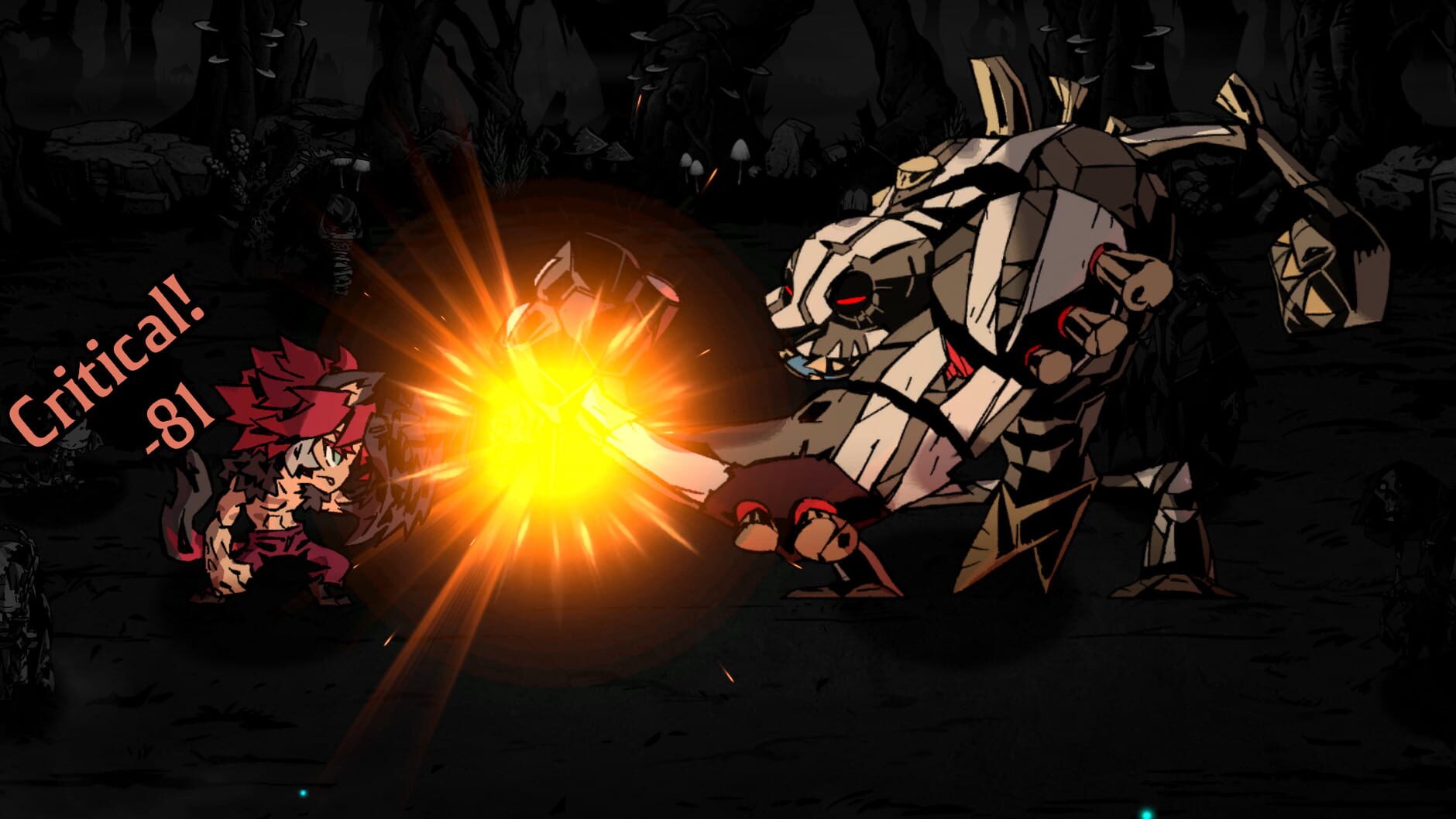 Screenshot for Mistover