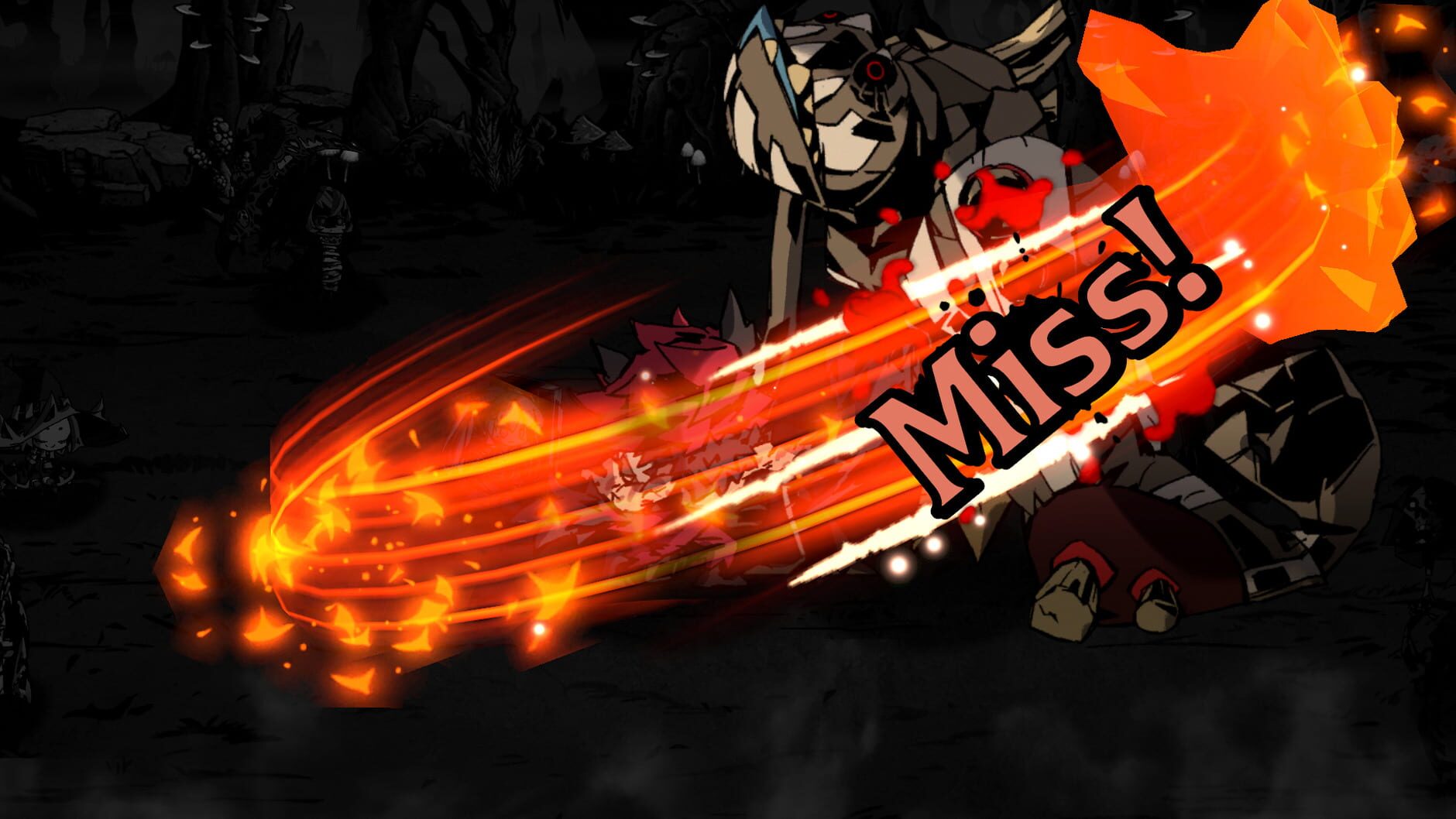 Screenshot for Mistover