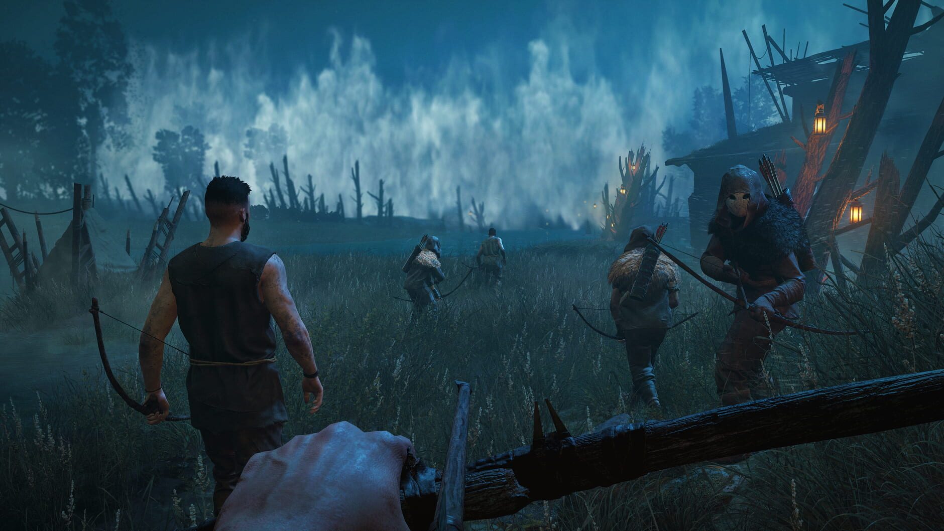 Screenshot for Far Cry New Dawn