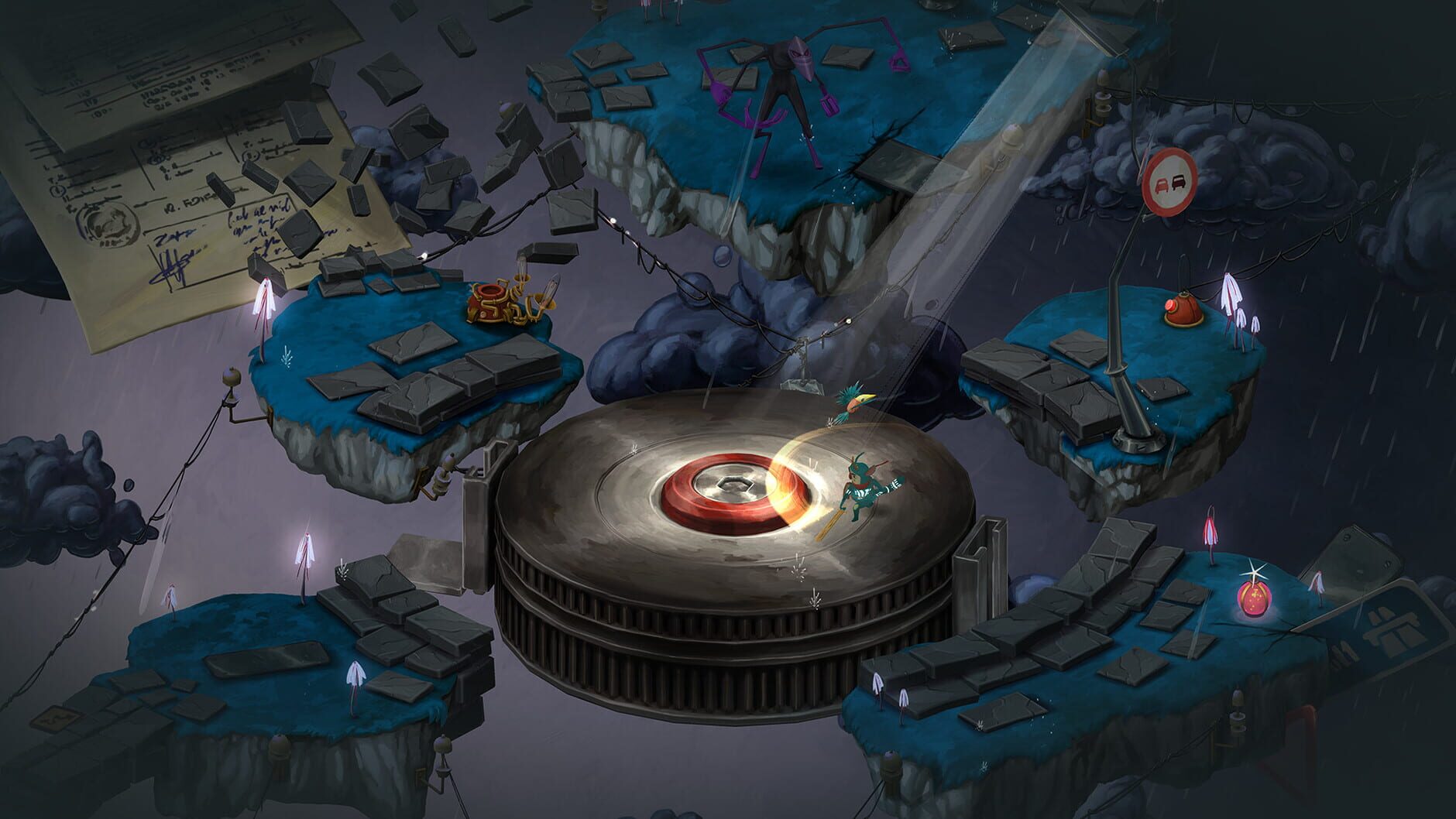 Screenshot for Figment