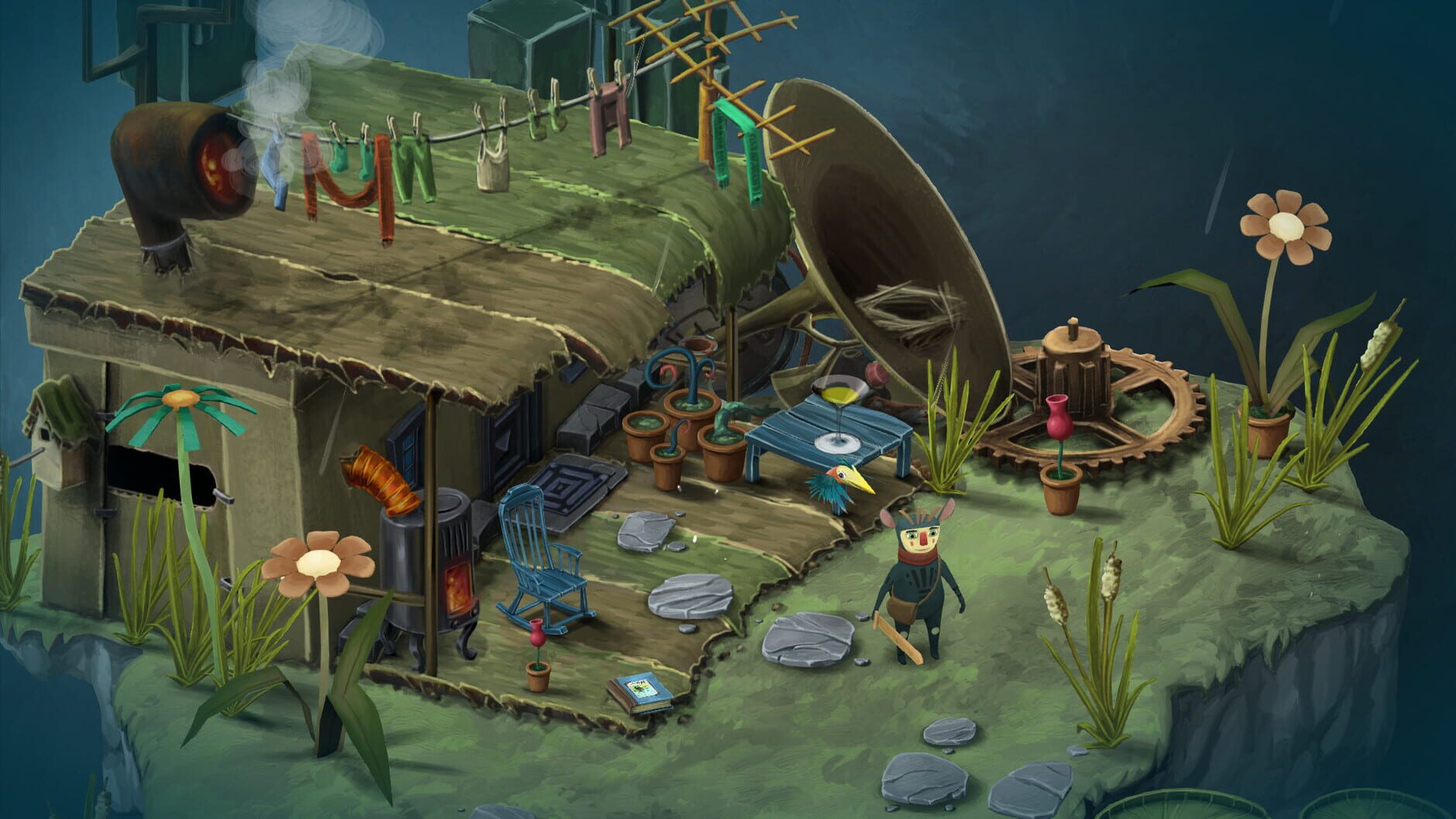 Screenshot for Figment