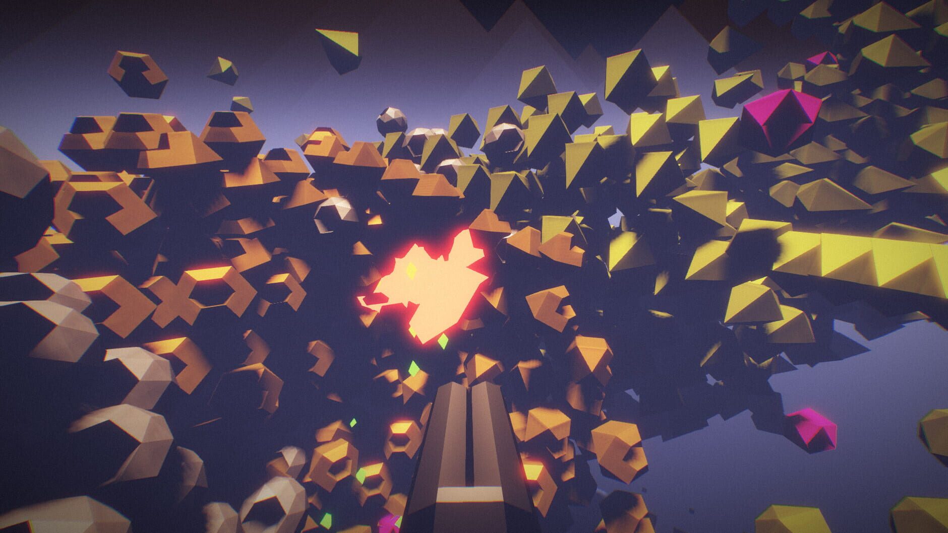 Screenshot for Swarmlake