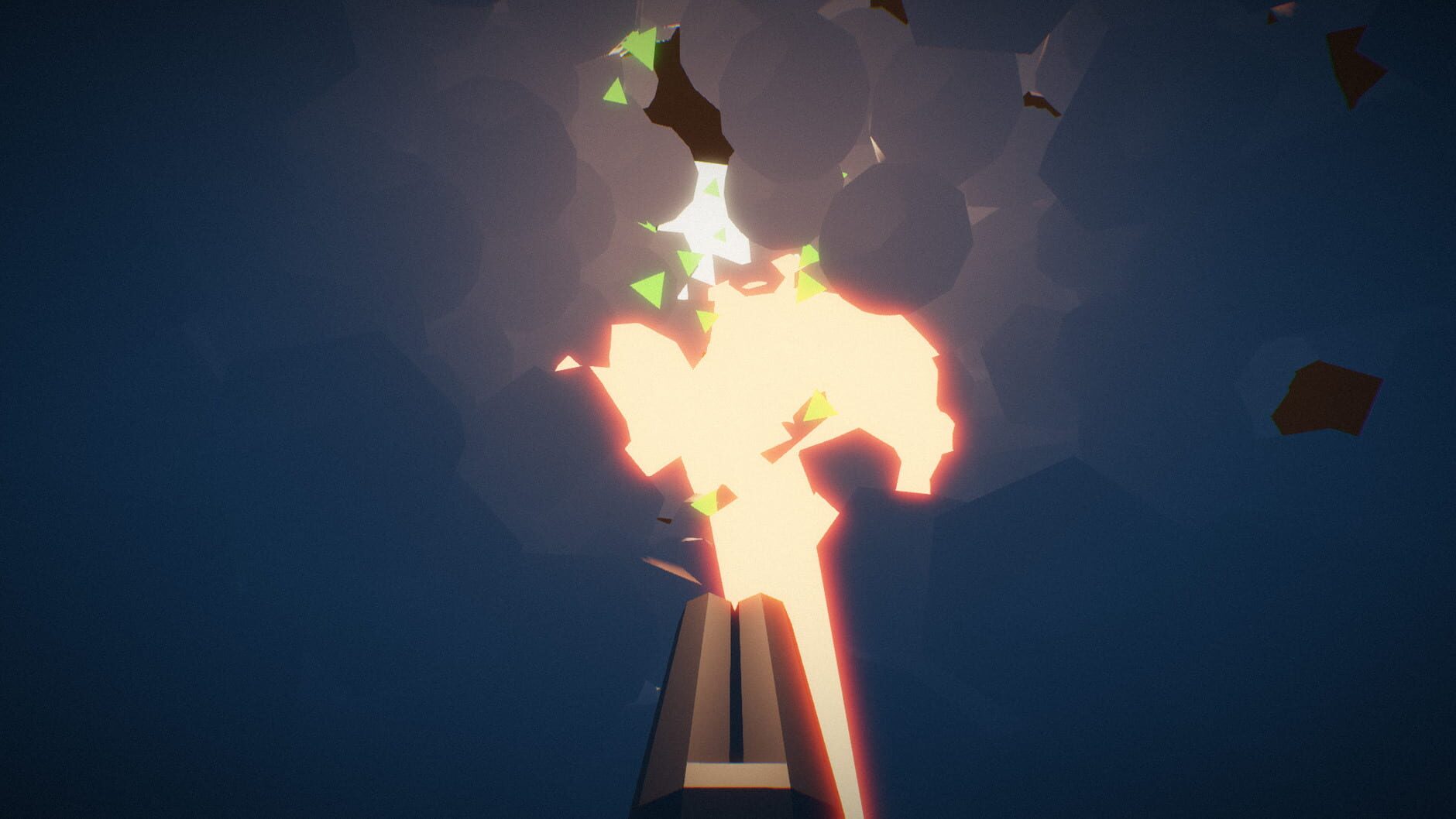 Screenshot for Swarmlake