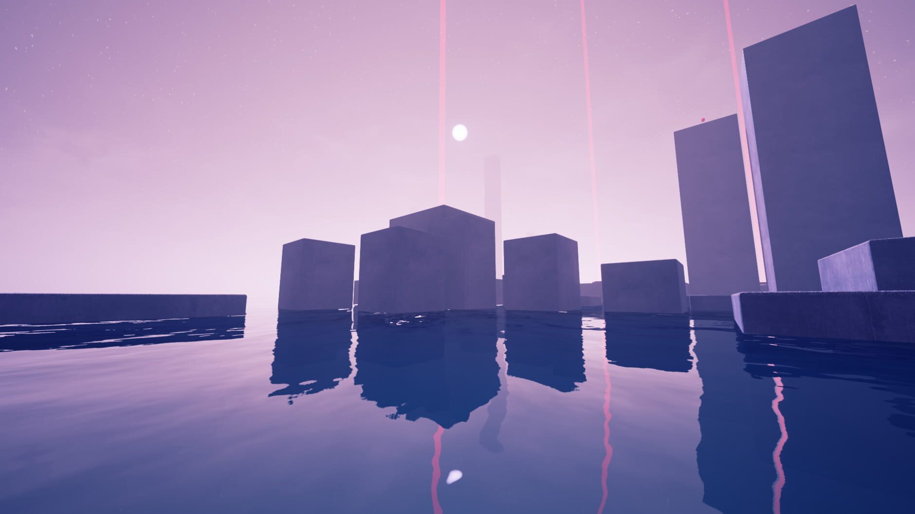 Screenshot for Refunct