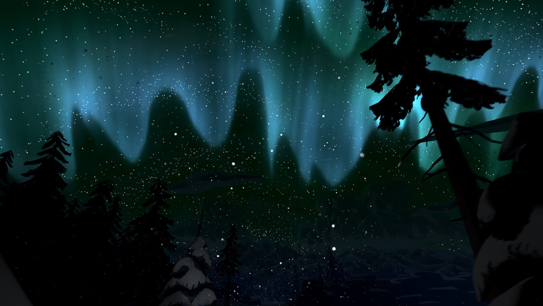Screenshot for The Red Lantern
