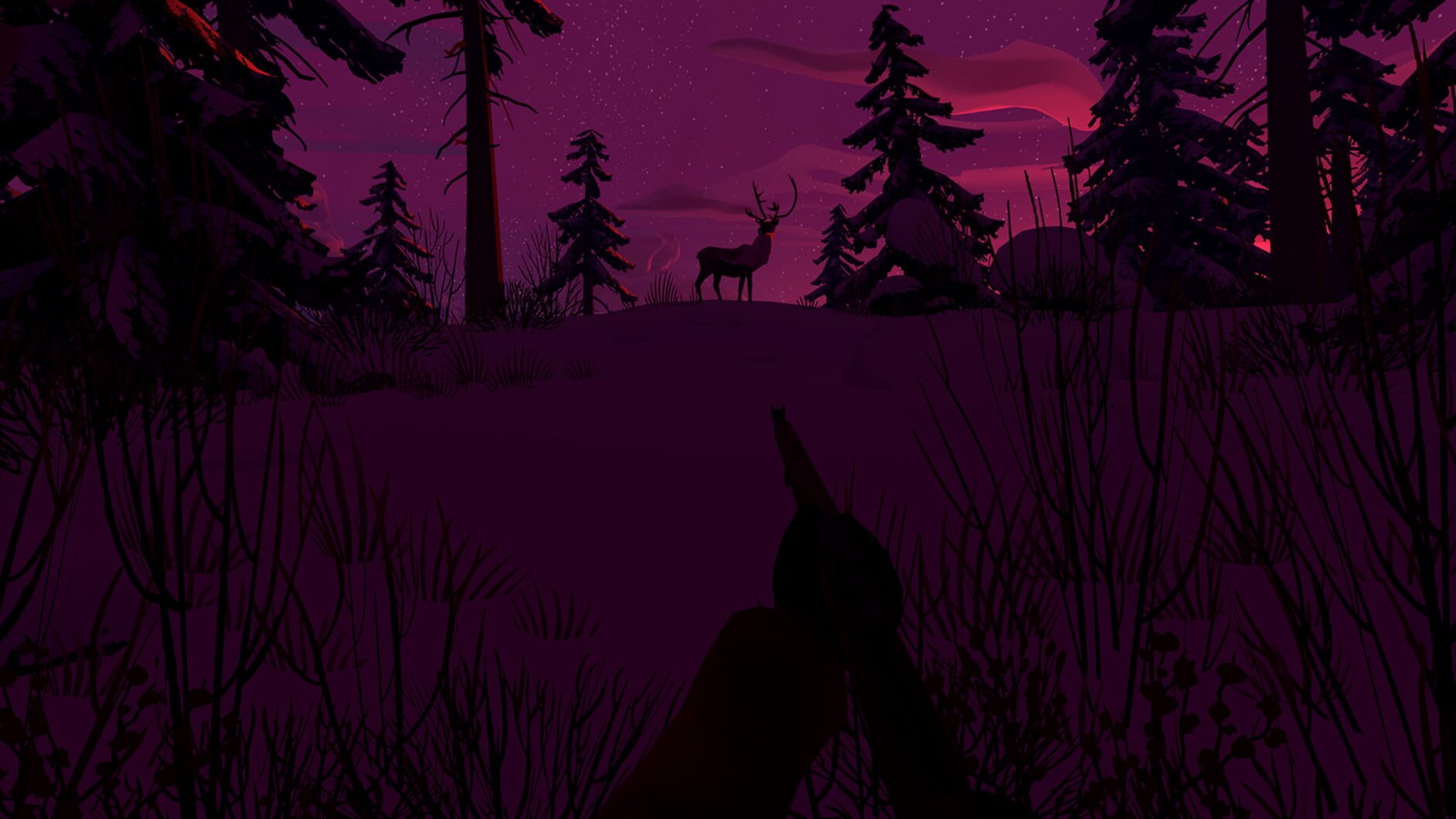 Screenshot for The Red Lantern