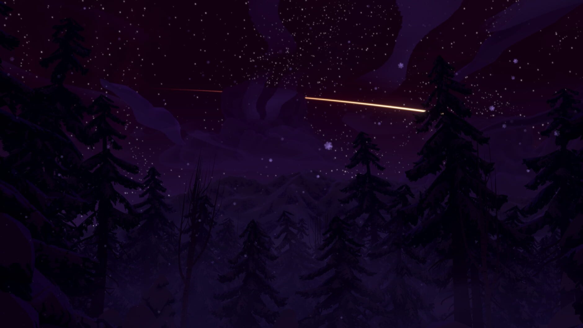 Screenshot for The Red Lantern