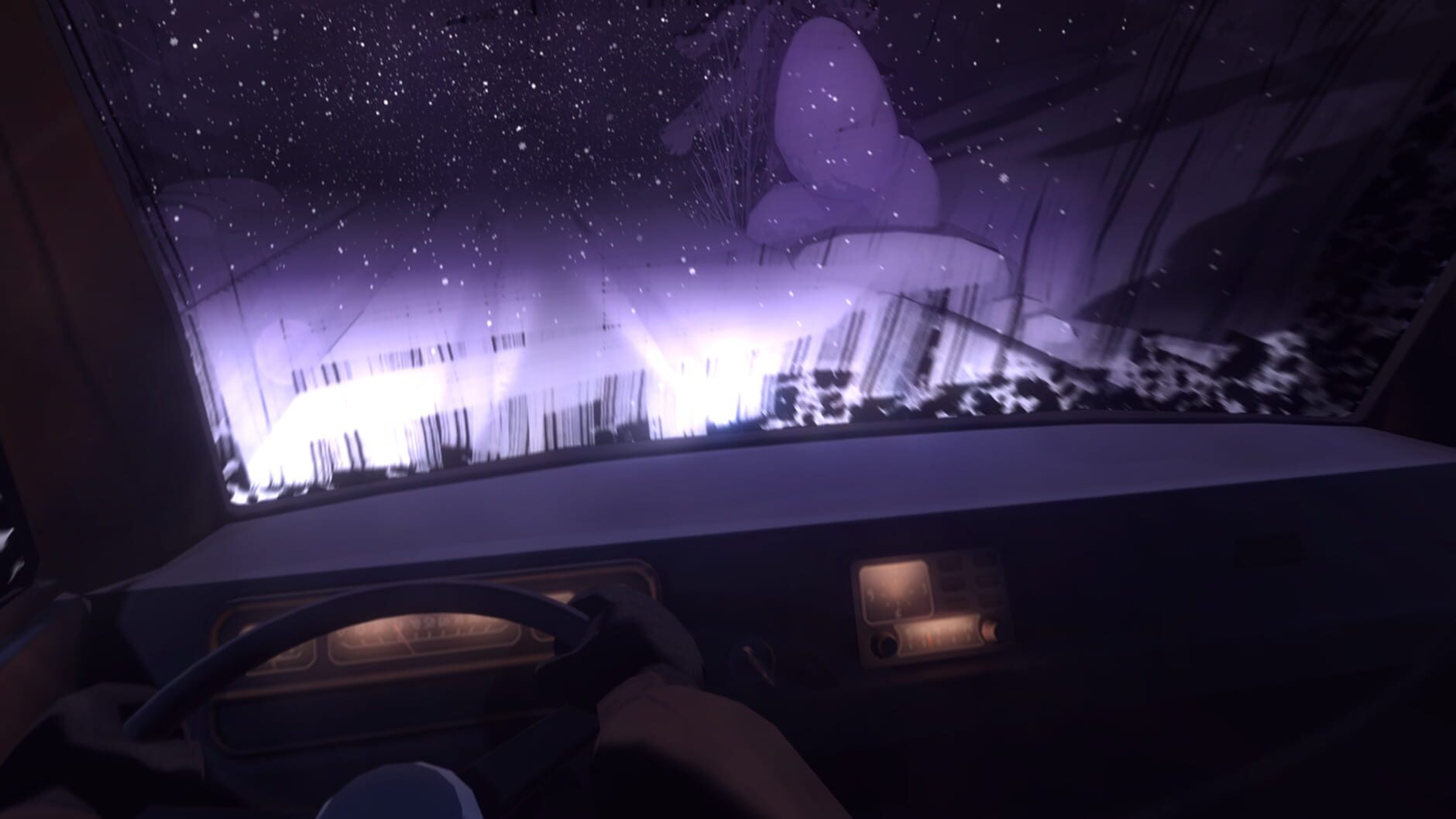 Screenshot for The Red Lantern