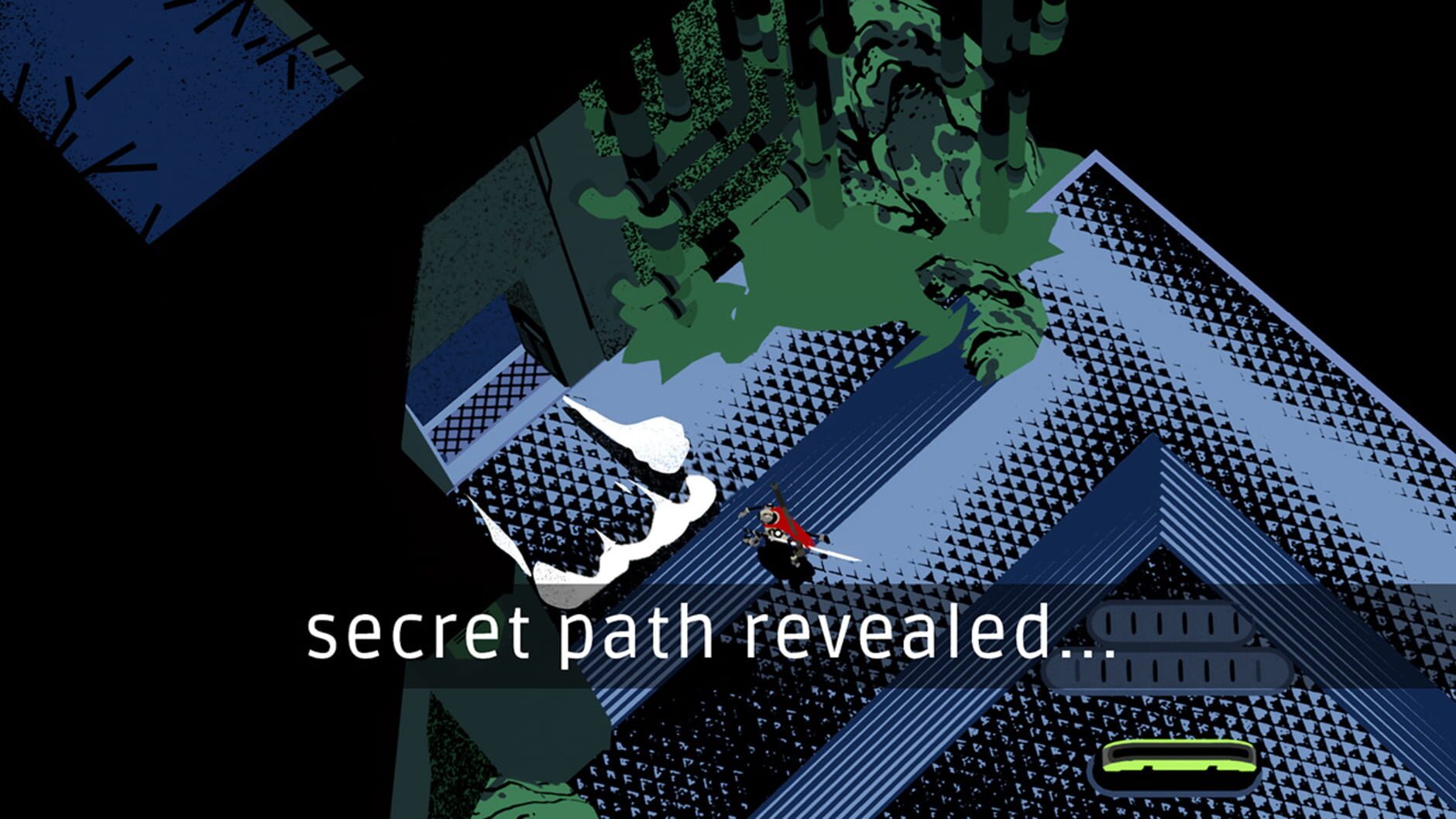Screenshot for Creature in the Well