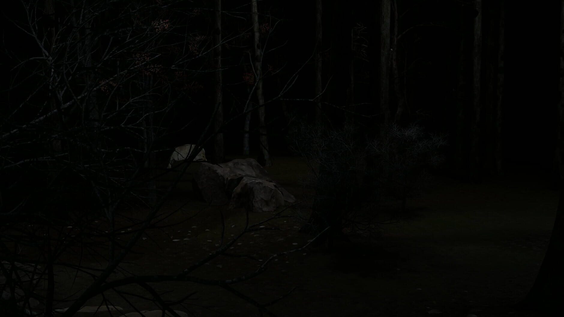 Screenshot for Blood Trail