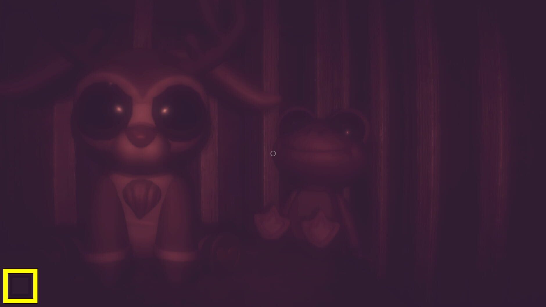 Screenshot for The Childs Sight