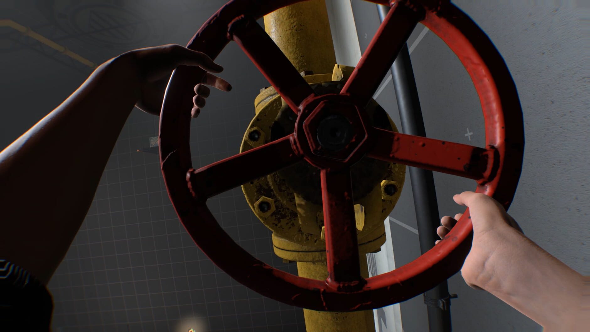 Screenshot for Boneworks