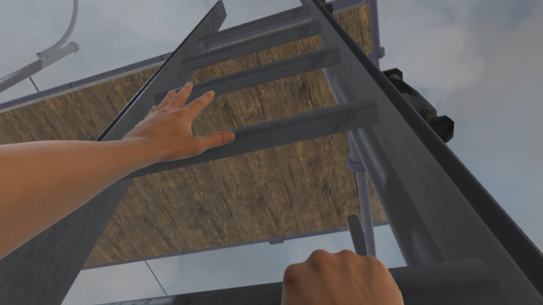 Screenshot for Boneworks