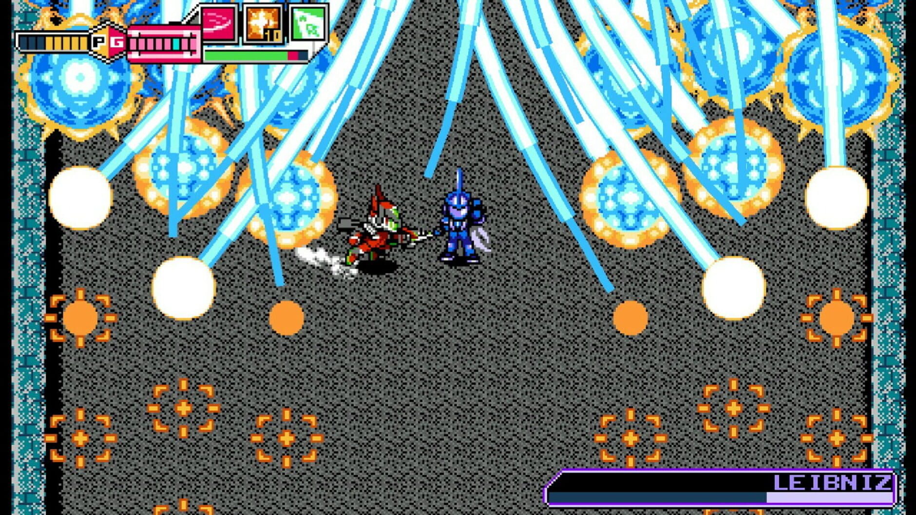 Screenshot for Blaster Master Zero II
