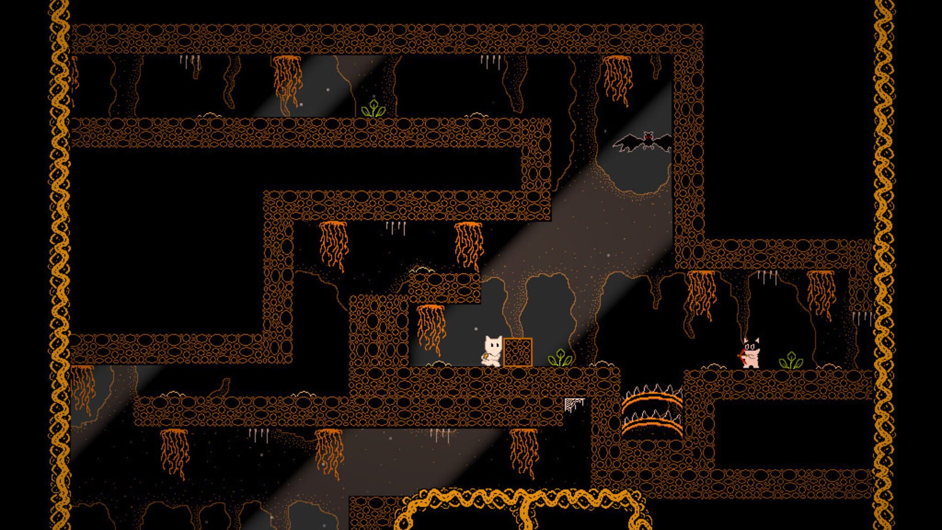 Screenshot for The Explorer of Night