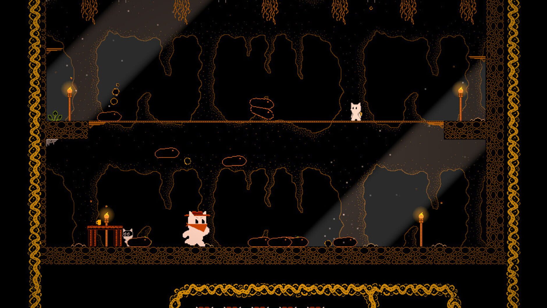 Screenshot for The Explorer of Night