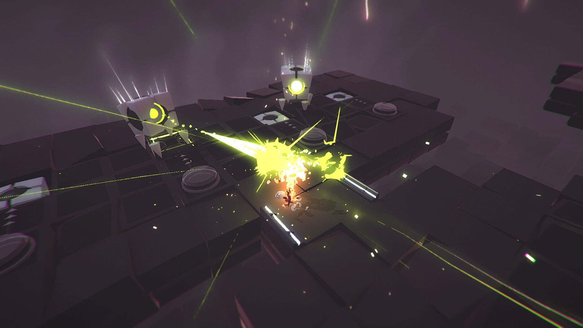 Screenshot for Recompile